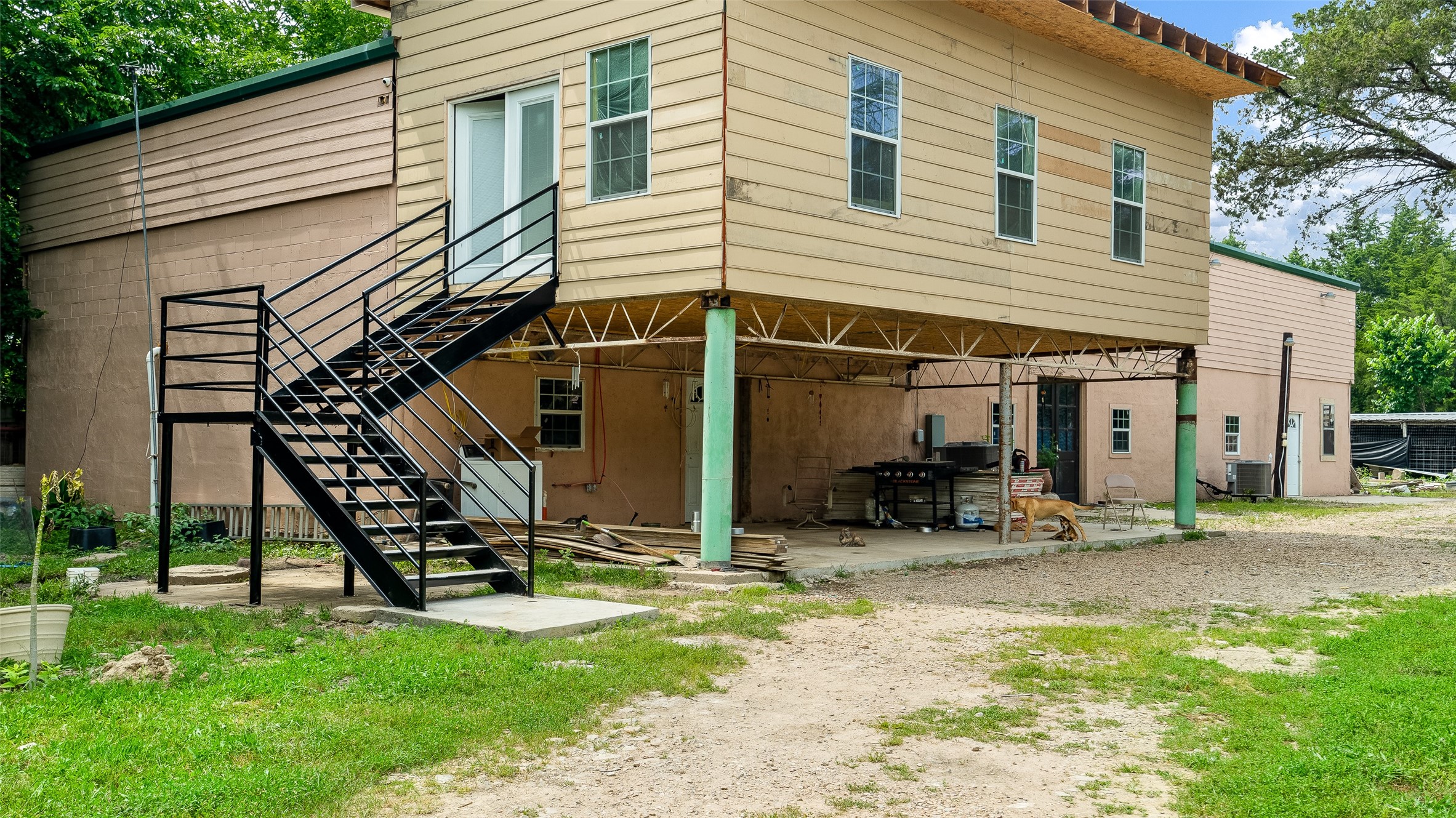1474 Vz County Road 3810