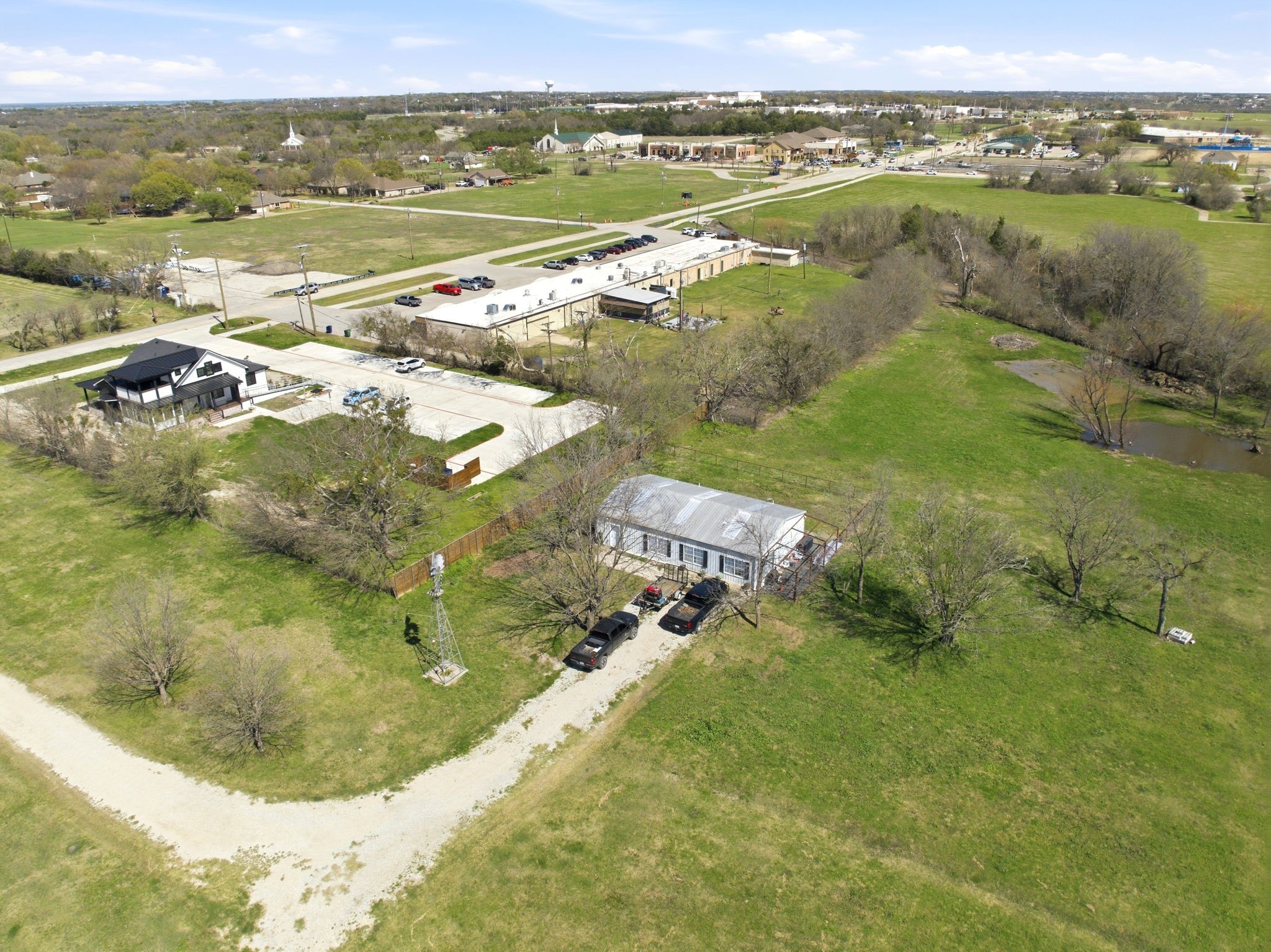 313 Hubbard Drive
