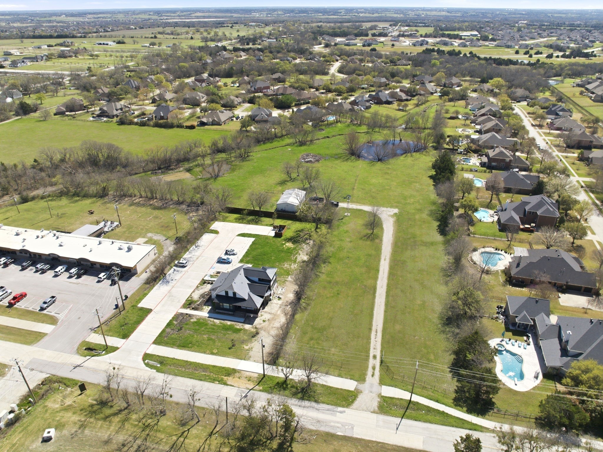 313 Hubbard Drive