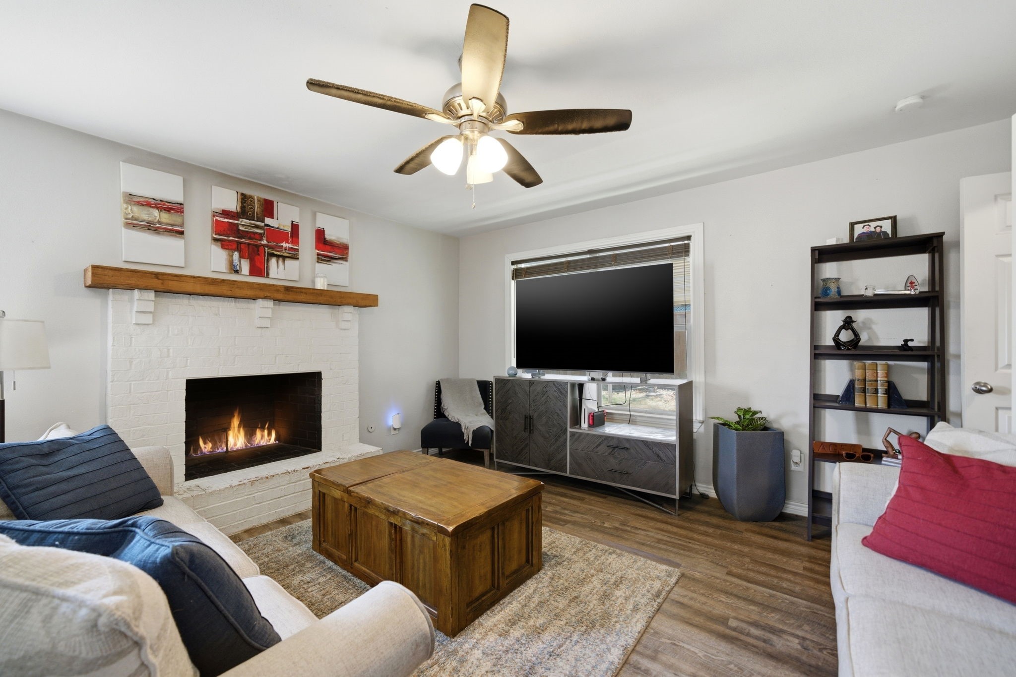 11218 Buchanan Drive