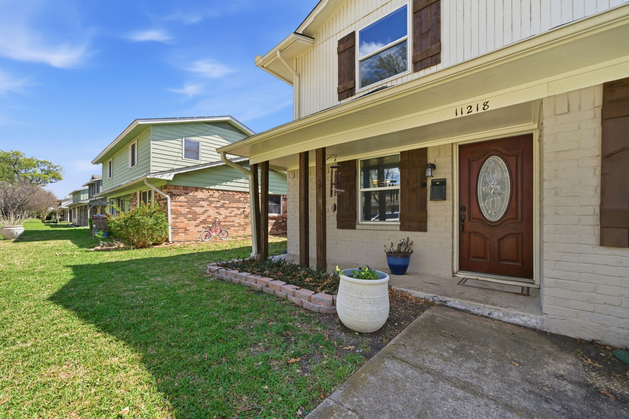 11218 Buchanan Drive