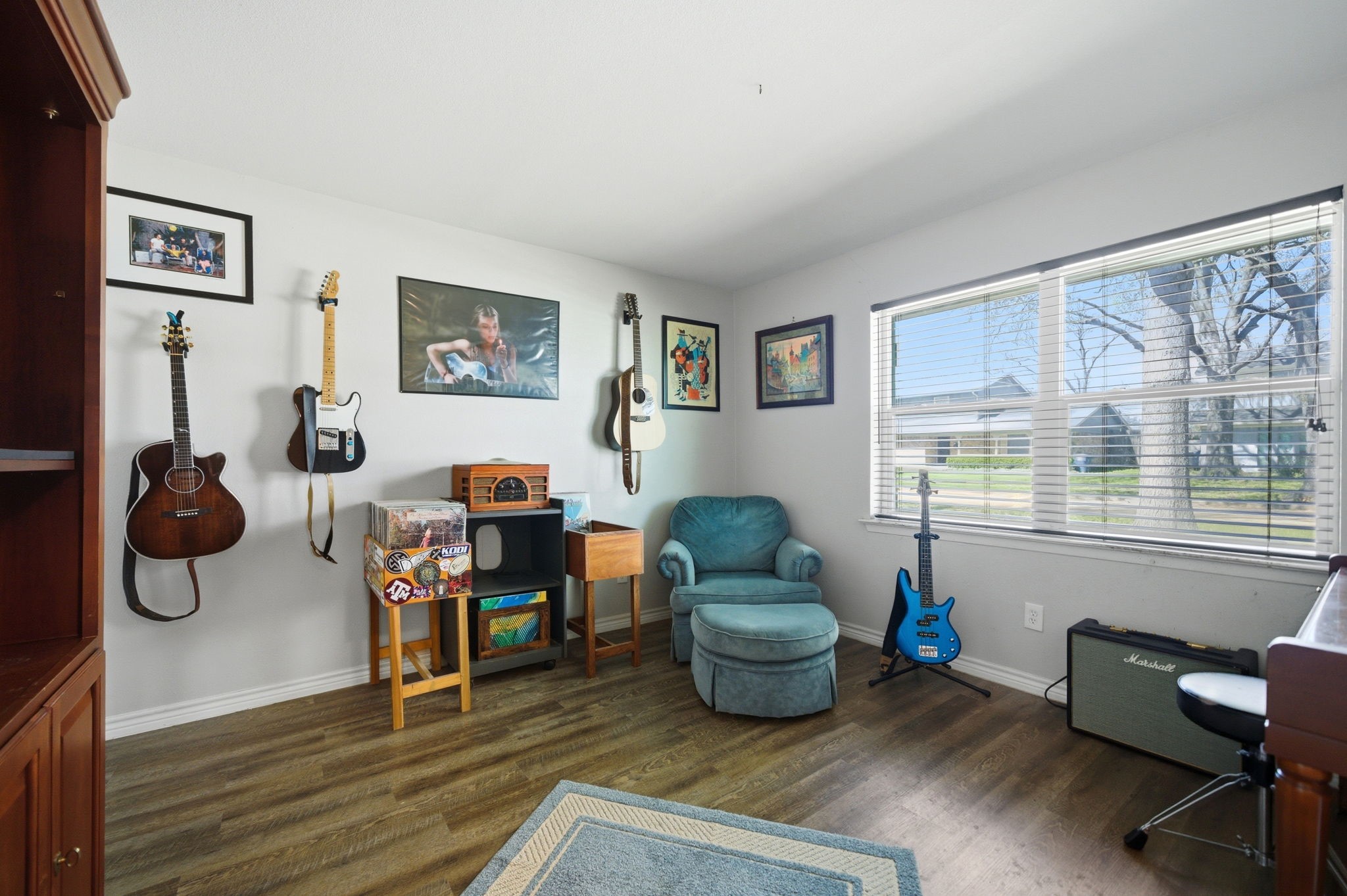 11218 Buchanan Drive