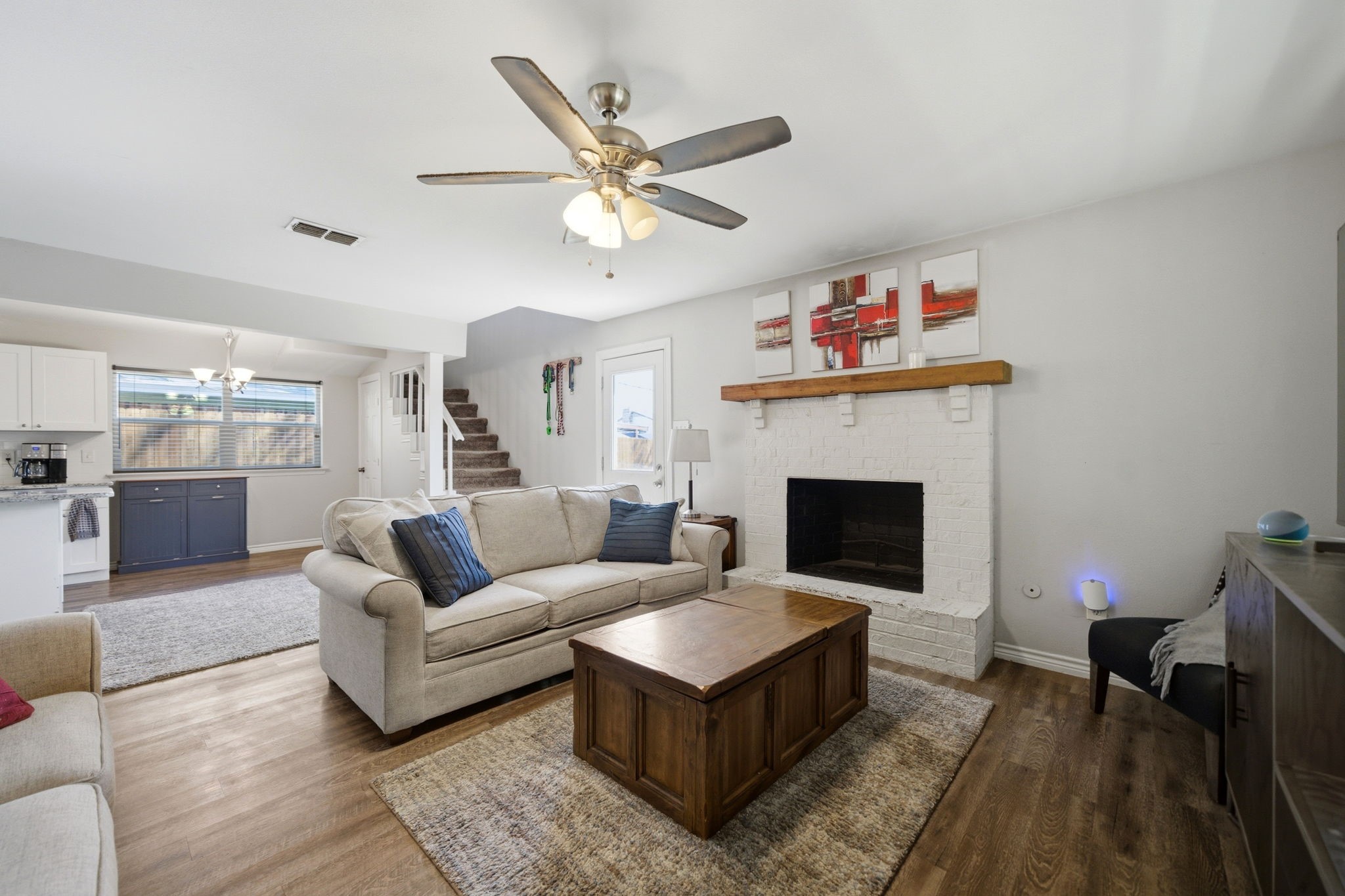 11218 Buchanan Drive