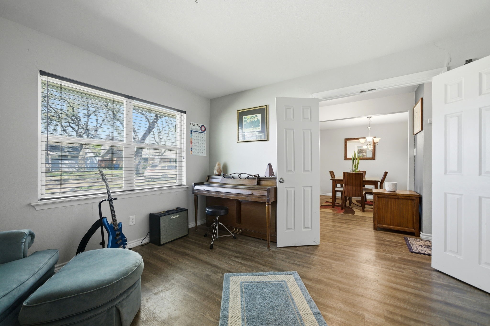 11218 Buchanan Drive