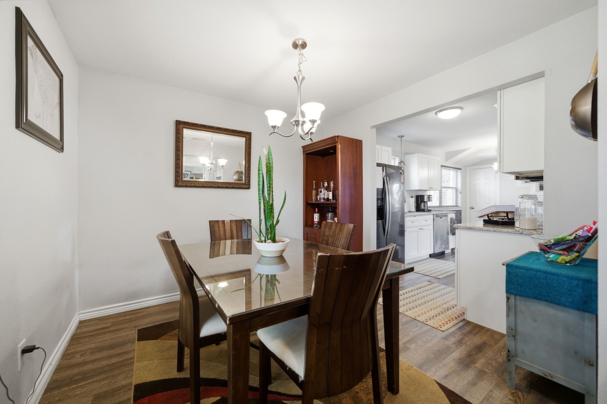 11218 Buchanan Drive