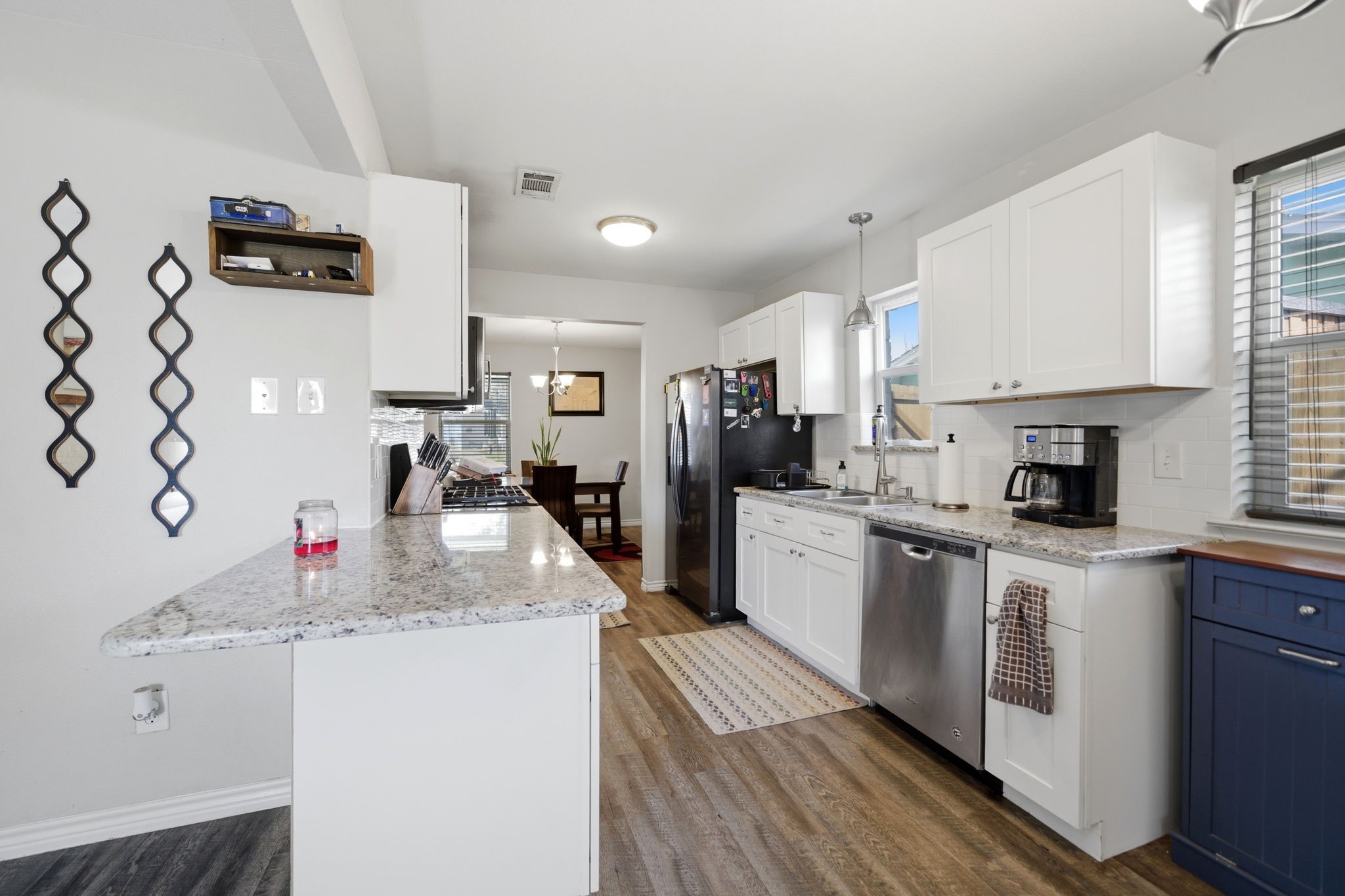 11218 Buchanan Drive