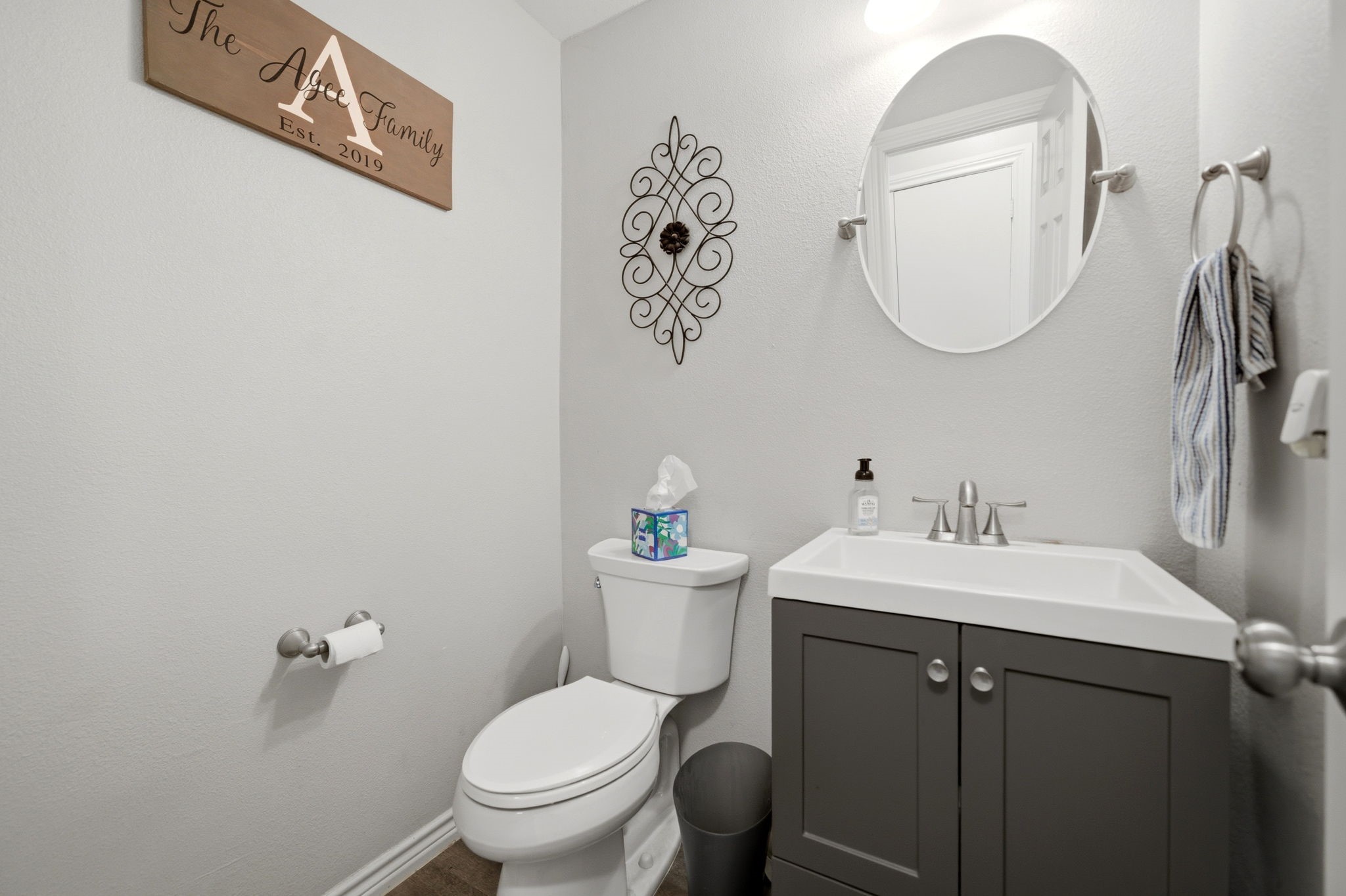 11218 Buchanan Drive