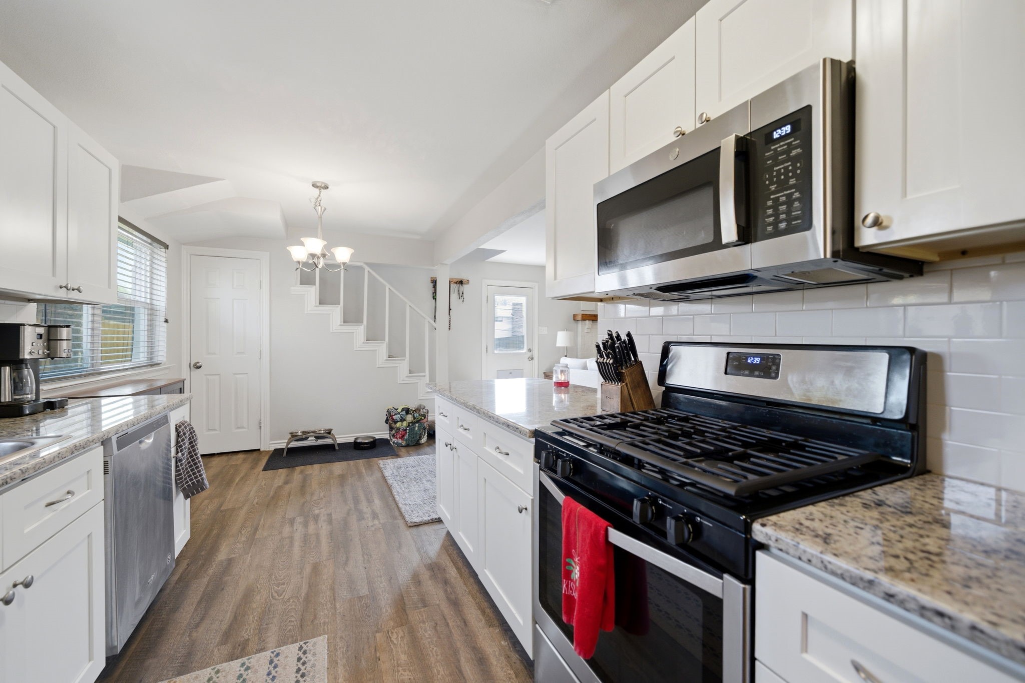 11218 Buchanan Drive