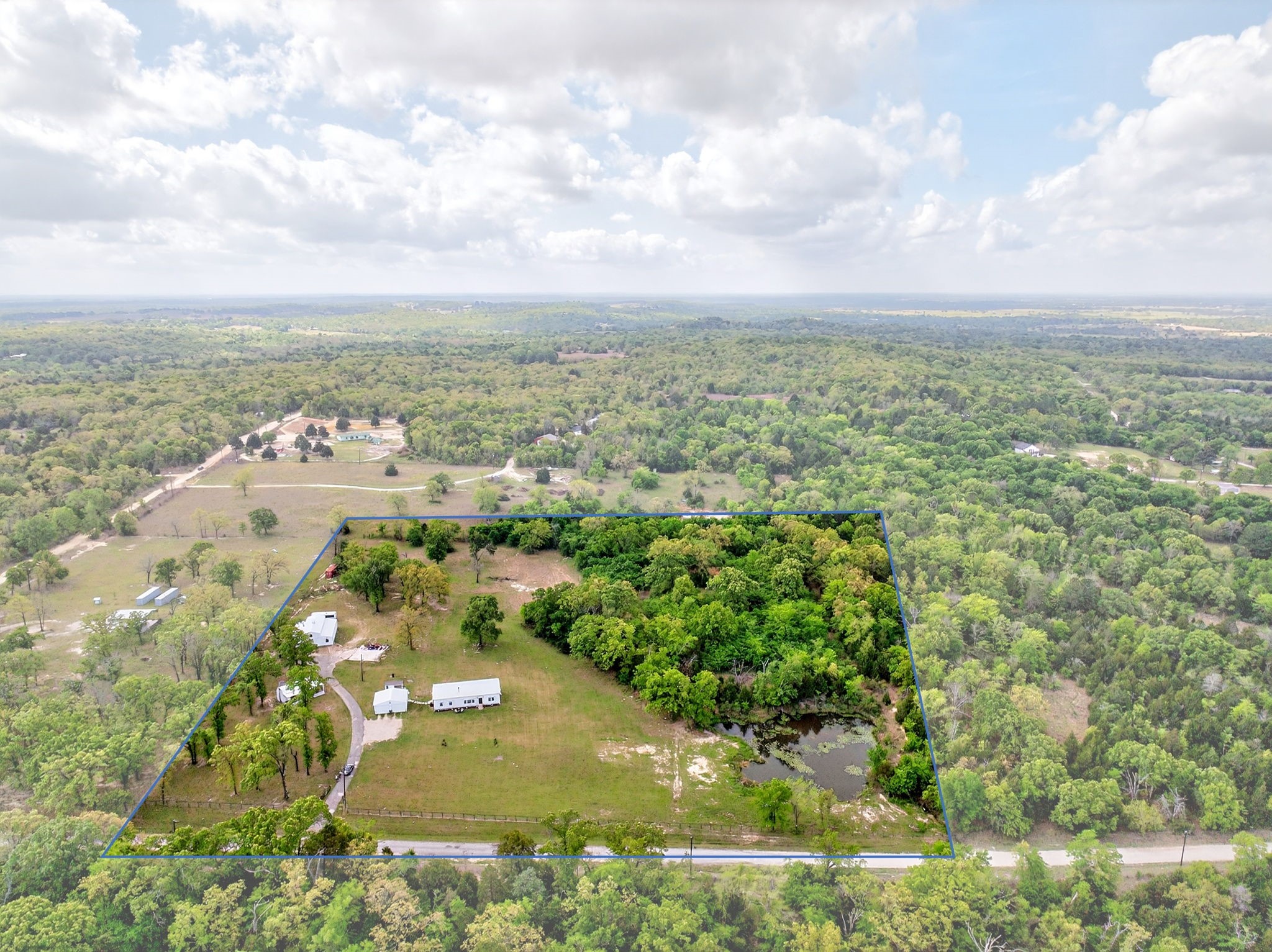 1547 Vz County Road 2901