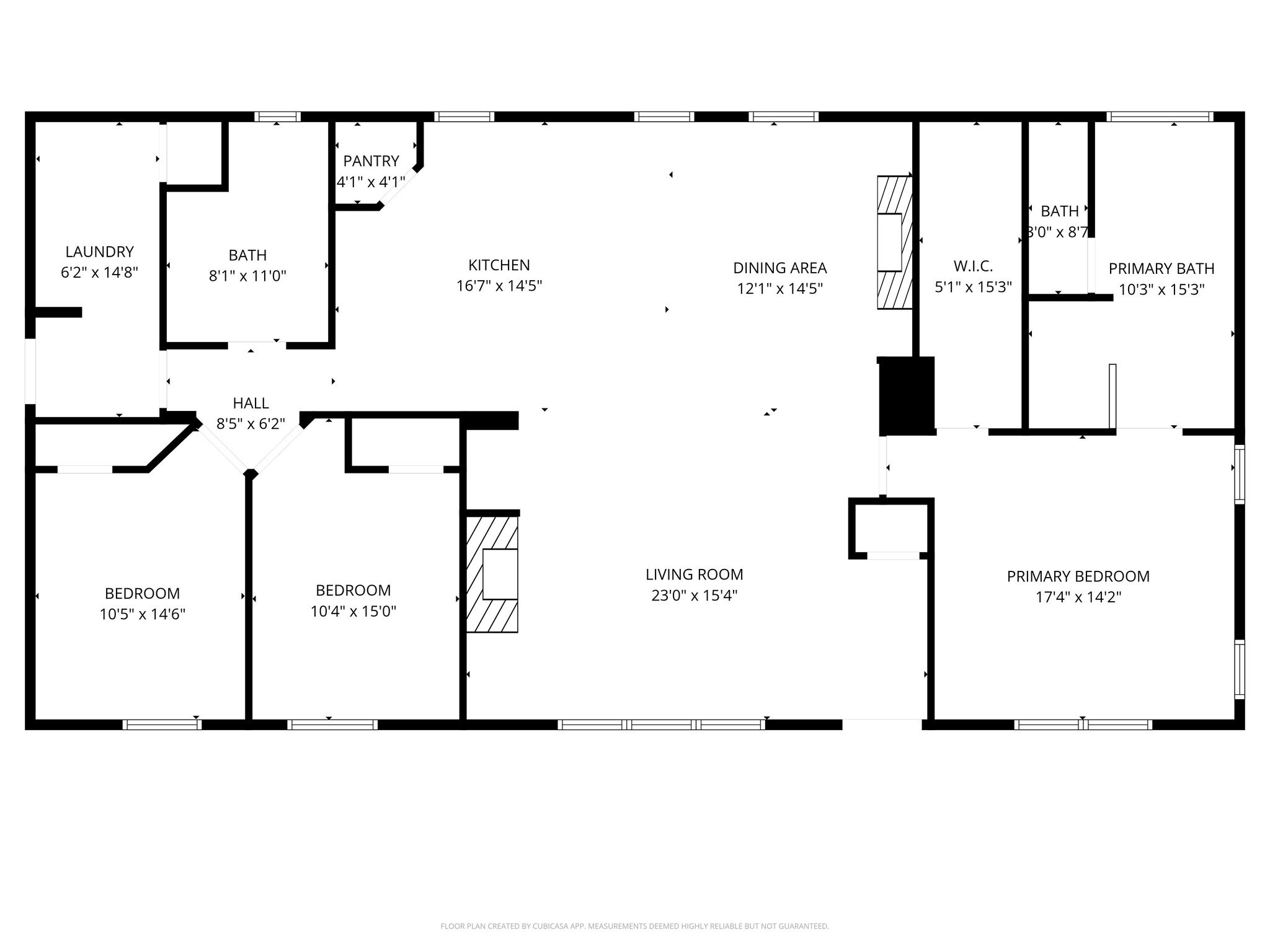 1547 Vz County Road 2901