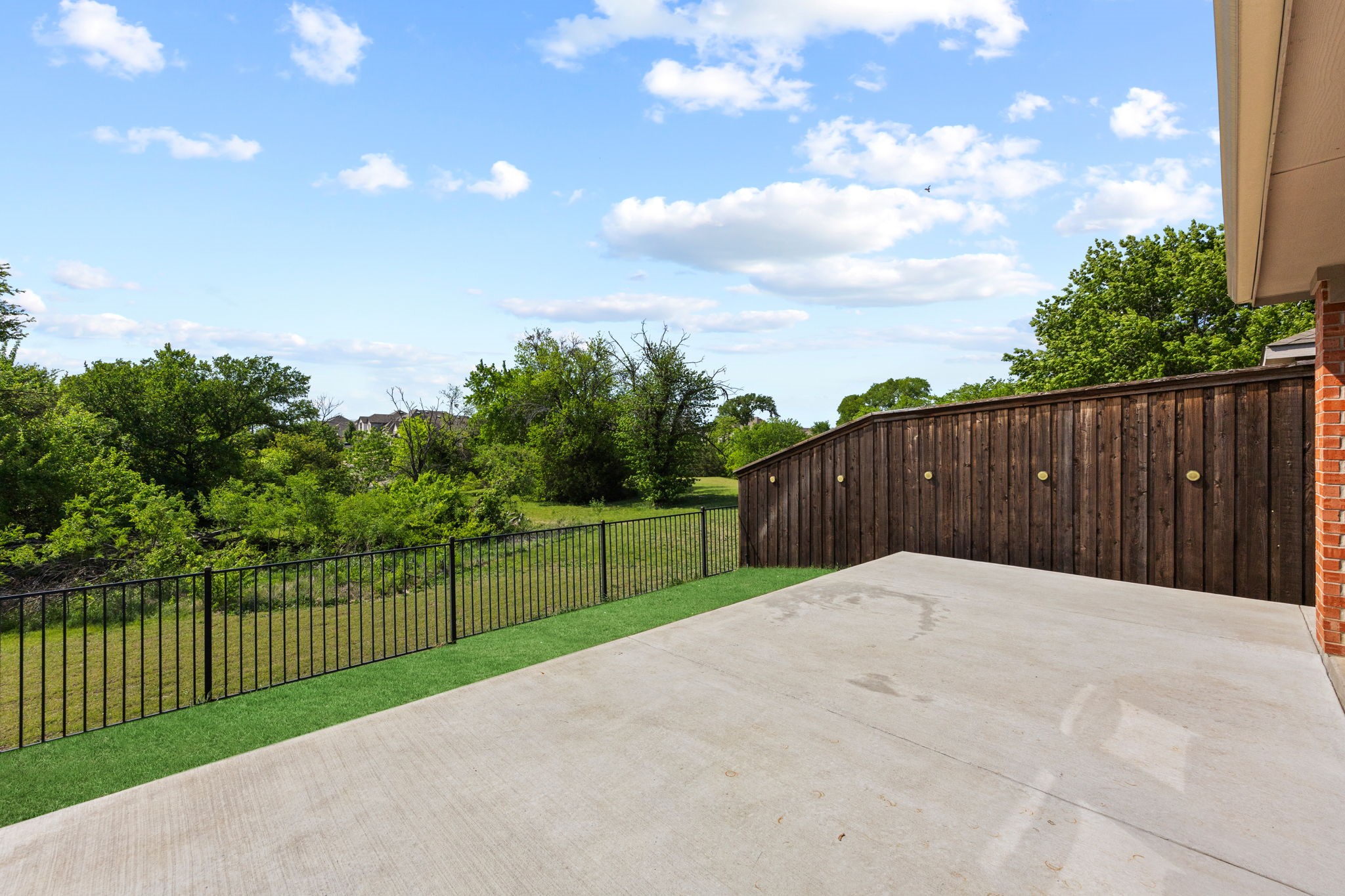3619 Wolf Creek Lane