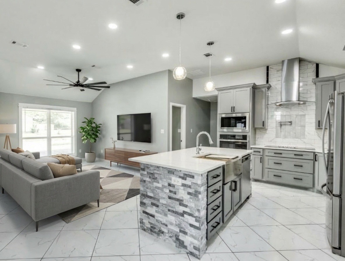 6524 Cinnamon Oaks Drive