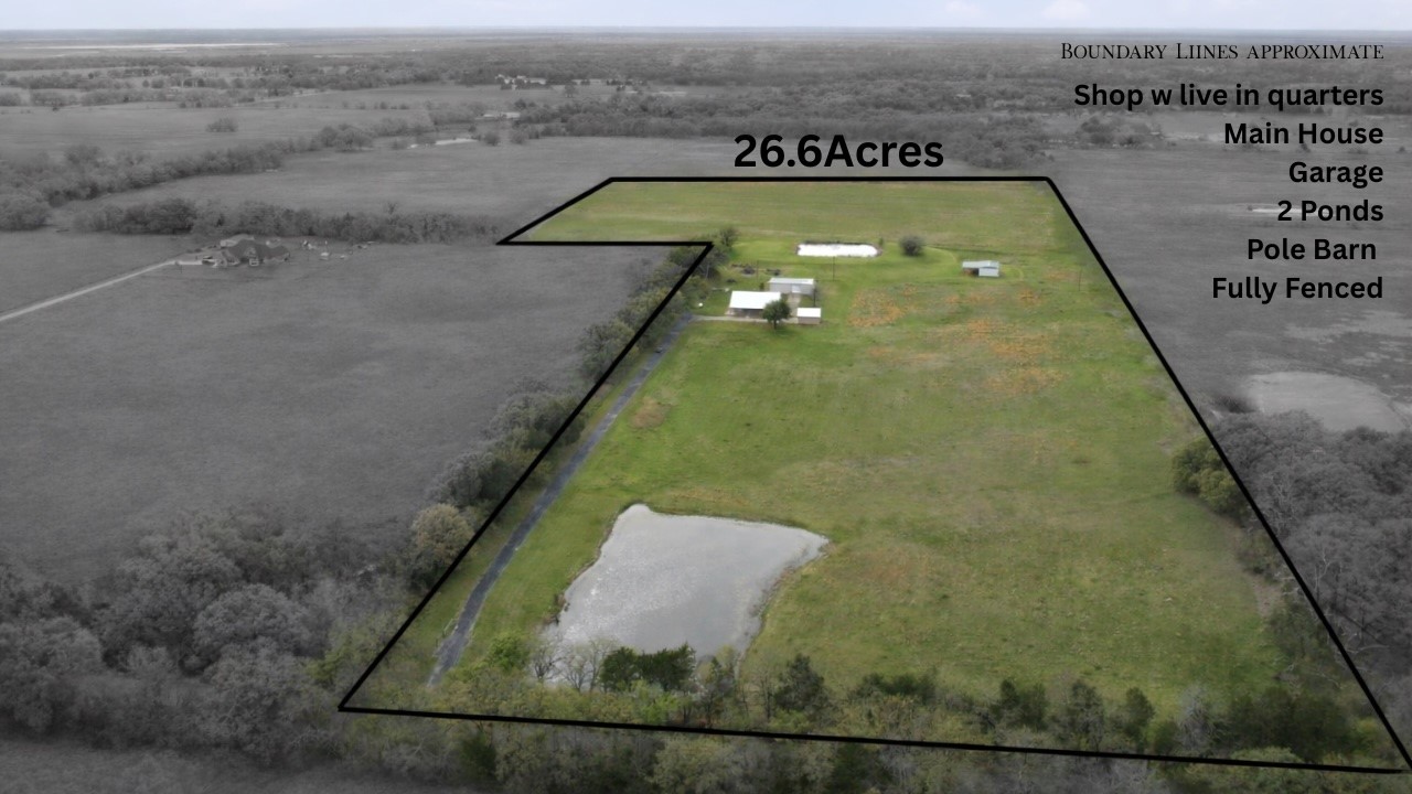 12748 County Road 4077