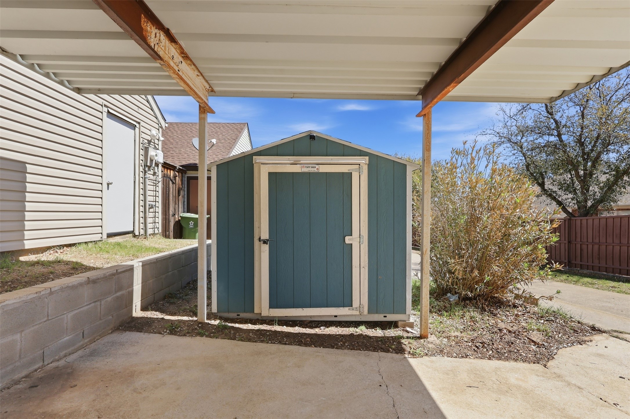 230 Teakwood Lane
