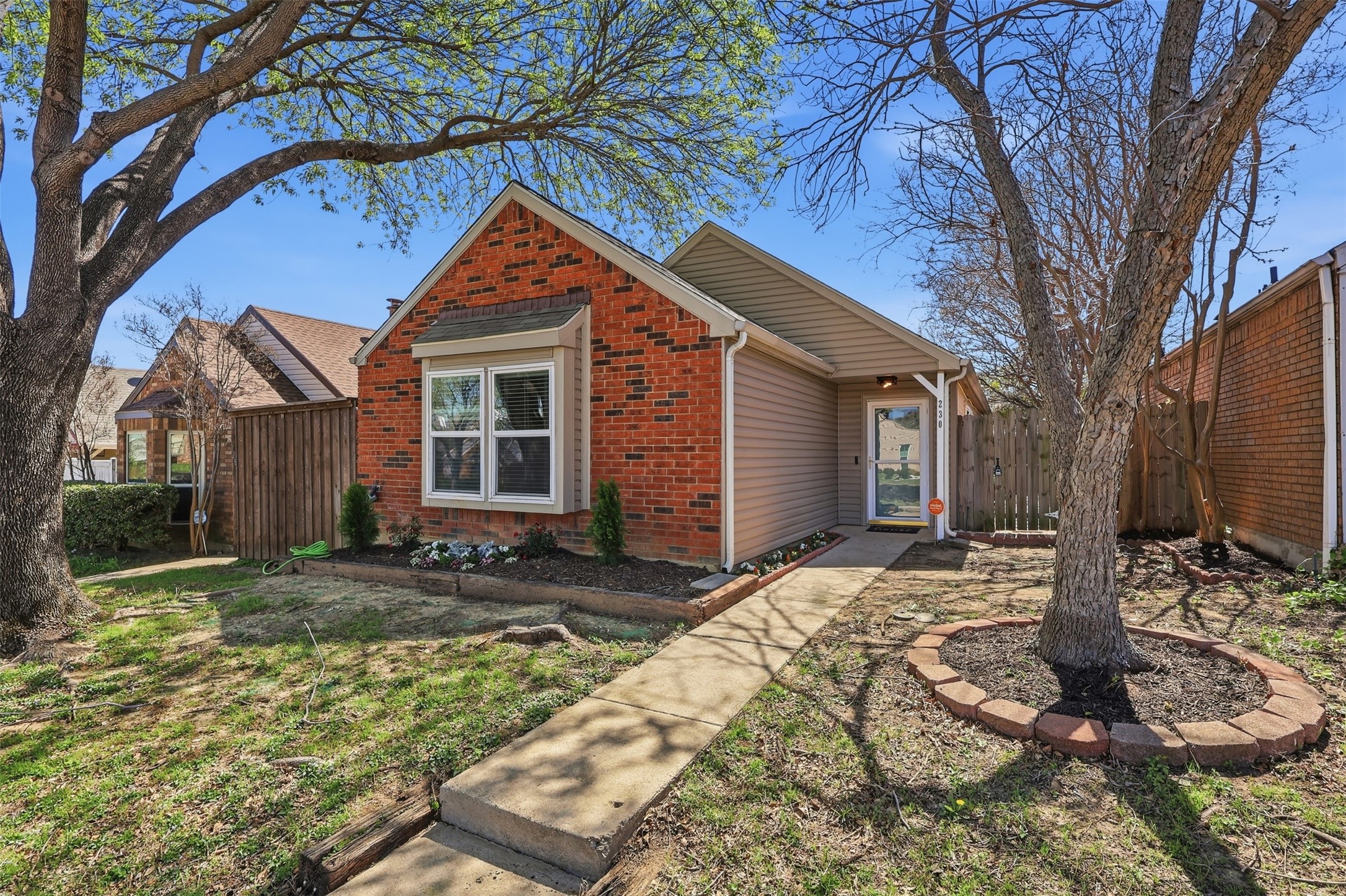 230 Teakwood Lane