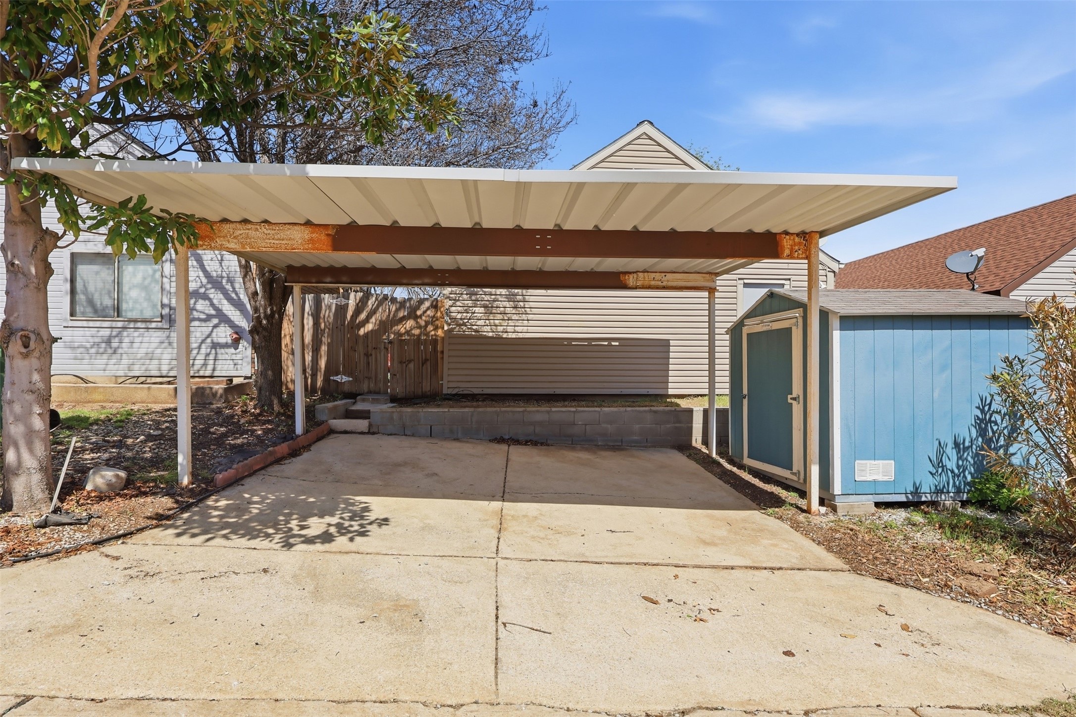 230 Teakwood Lane