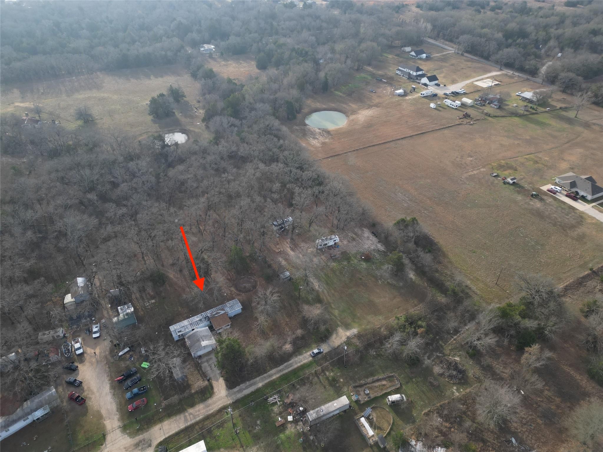 7727 Hollow Court