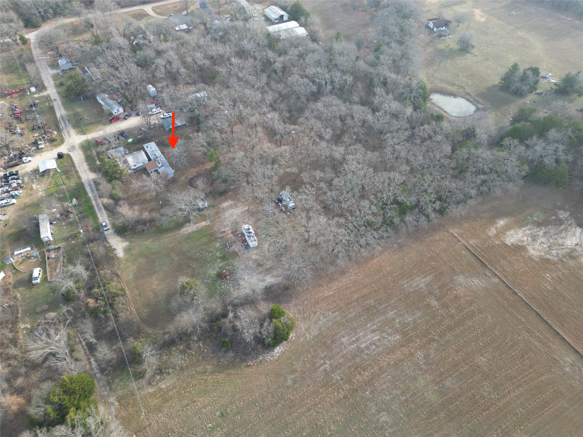 7727 Hollow Court