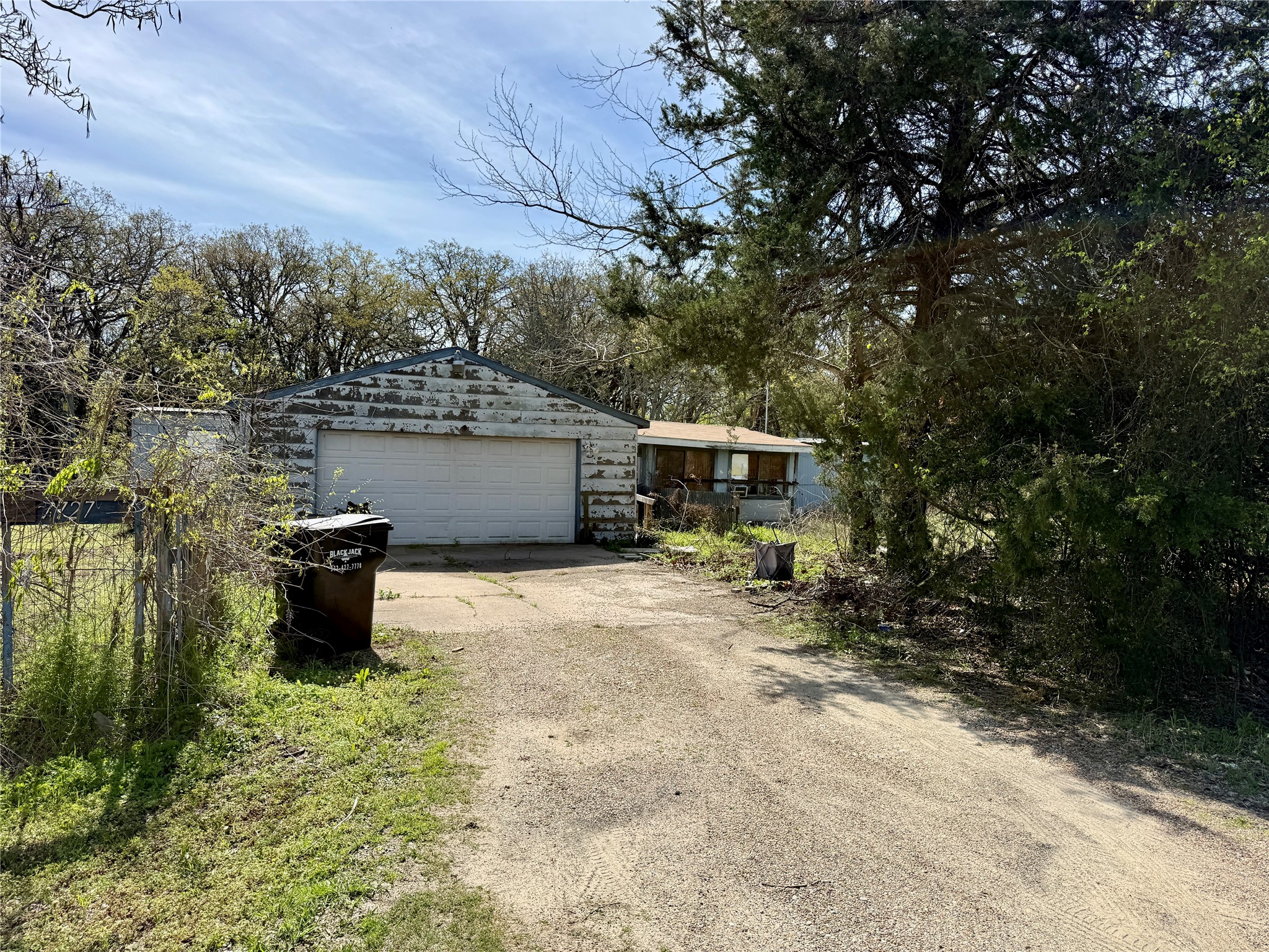 7727 Hollow Court