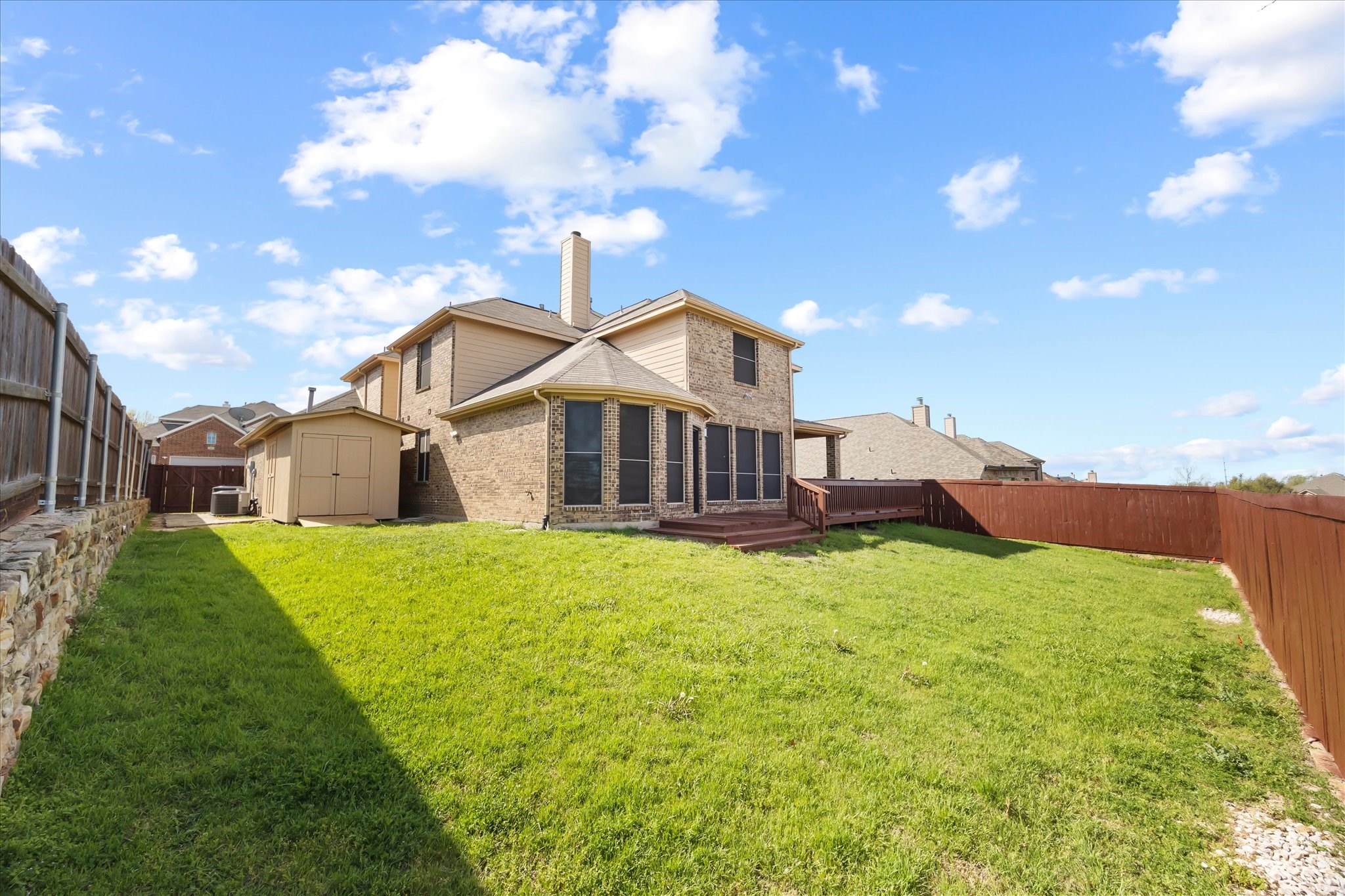 118 Stone Drive