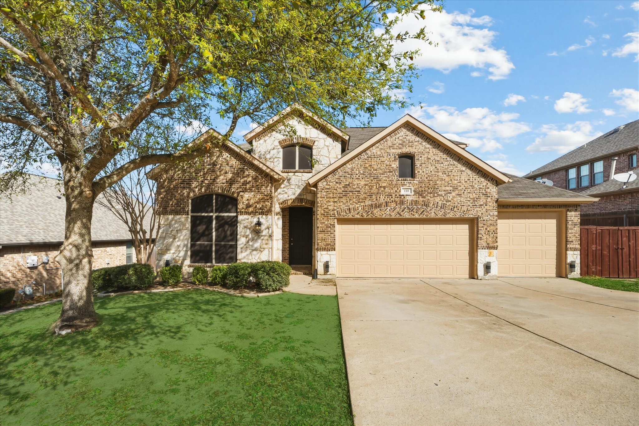 118 Stone Drive