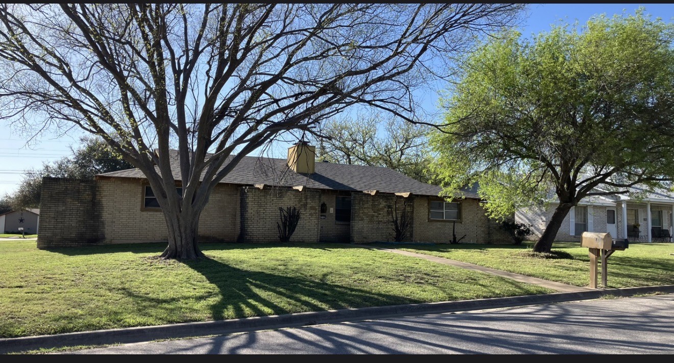 414 Cheyenne Drive