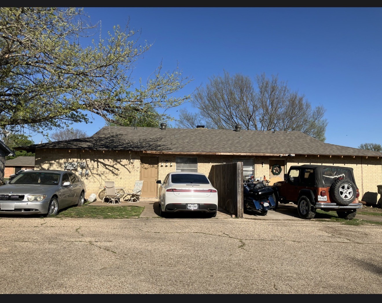 414 Cheyenne Drive