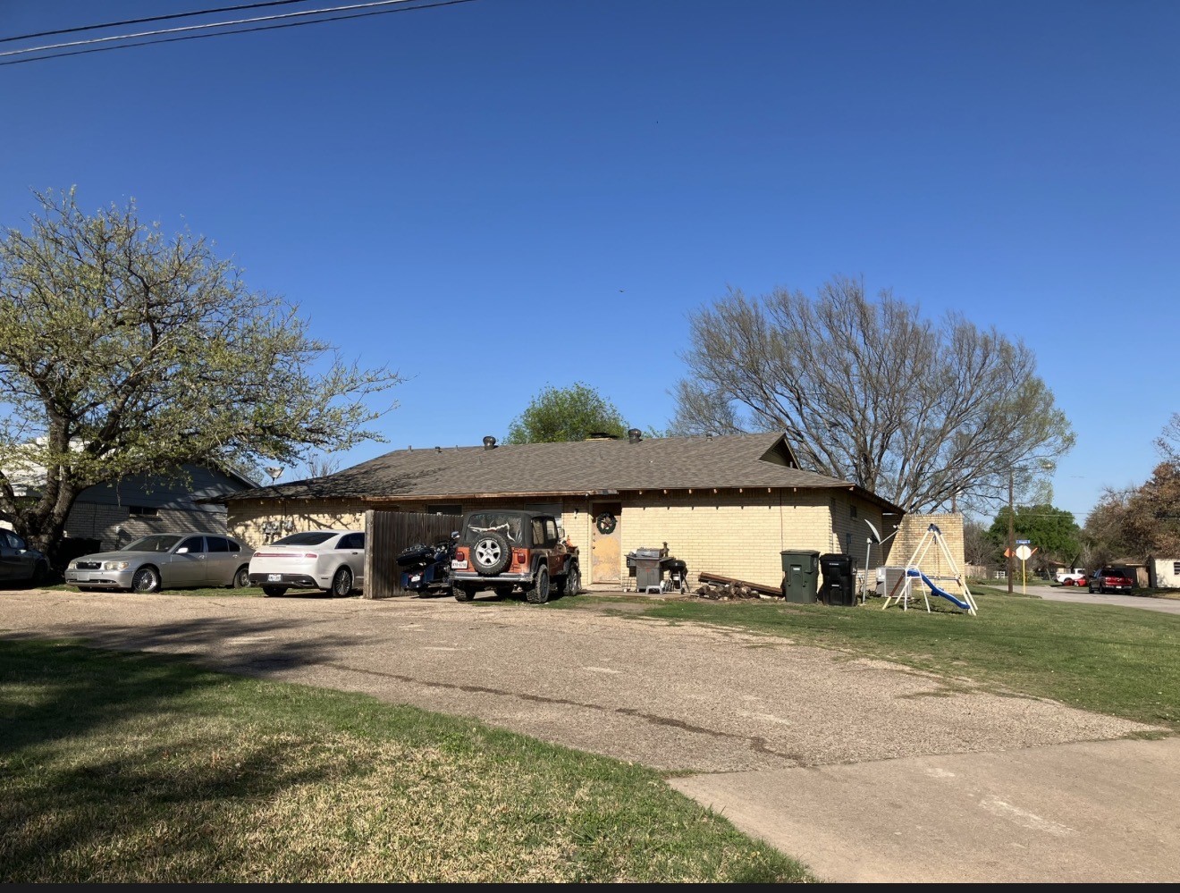 414 Cheyenne Drive