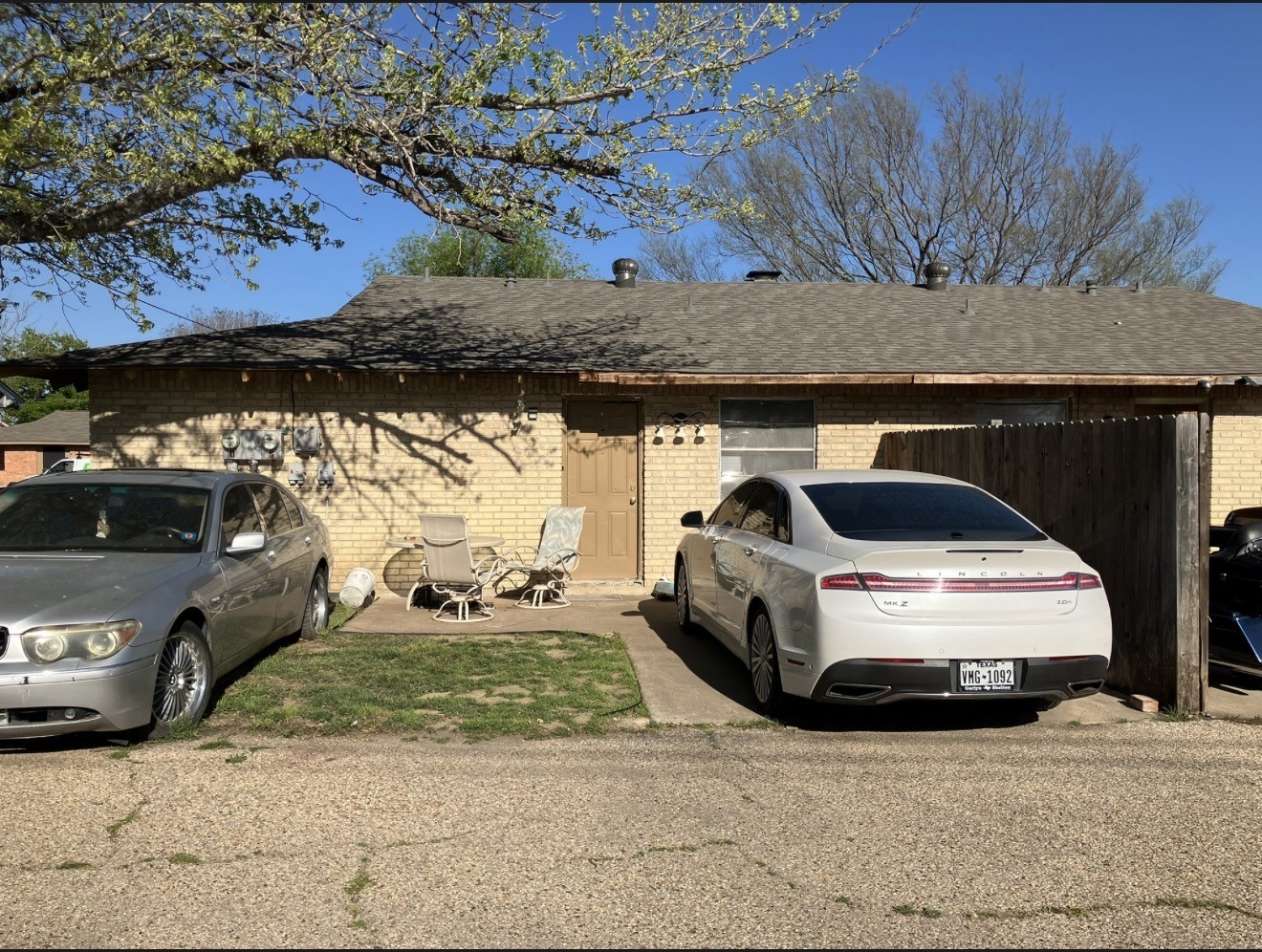414 Cheyenne Drive