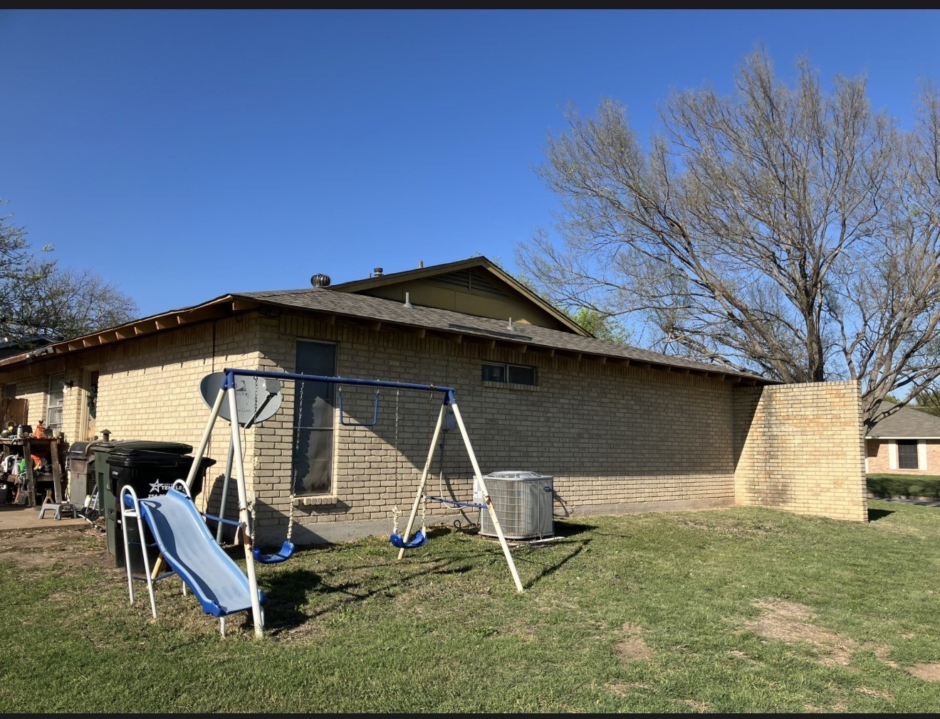 414 Cheyenne Drive
