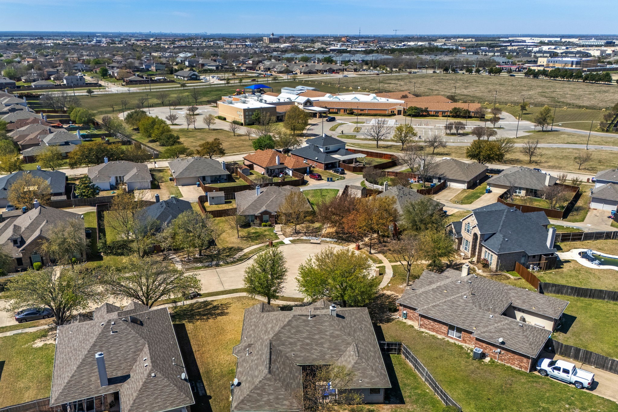 2120 Paintcreek Court