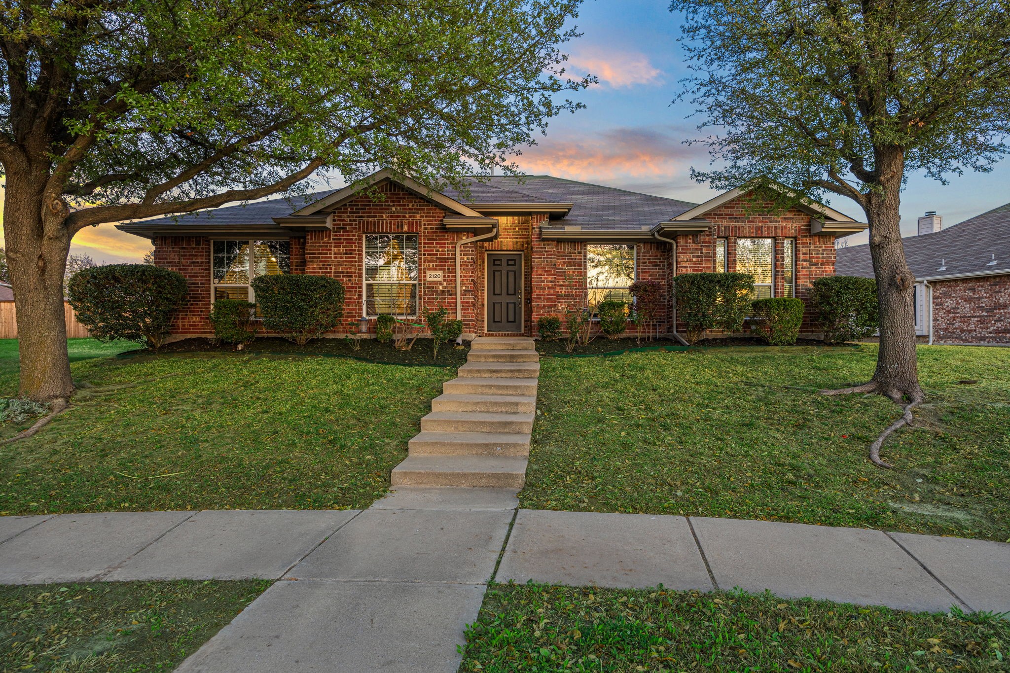 2120 Paintcreek Court