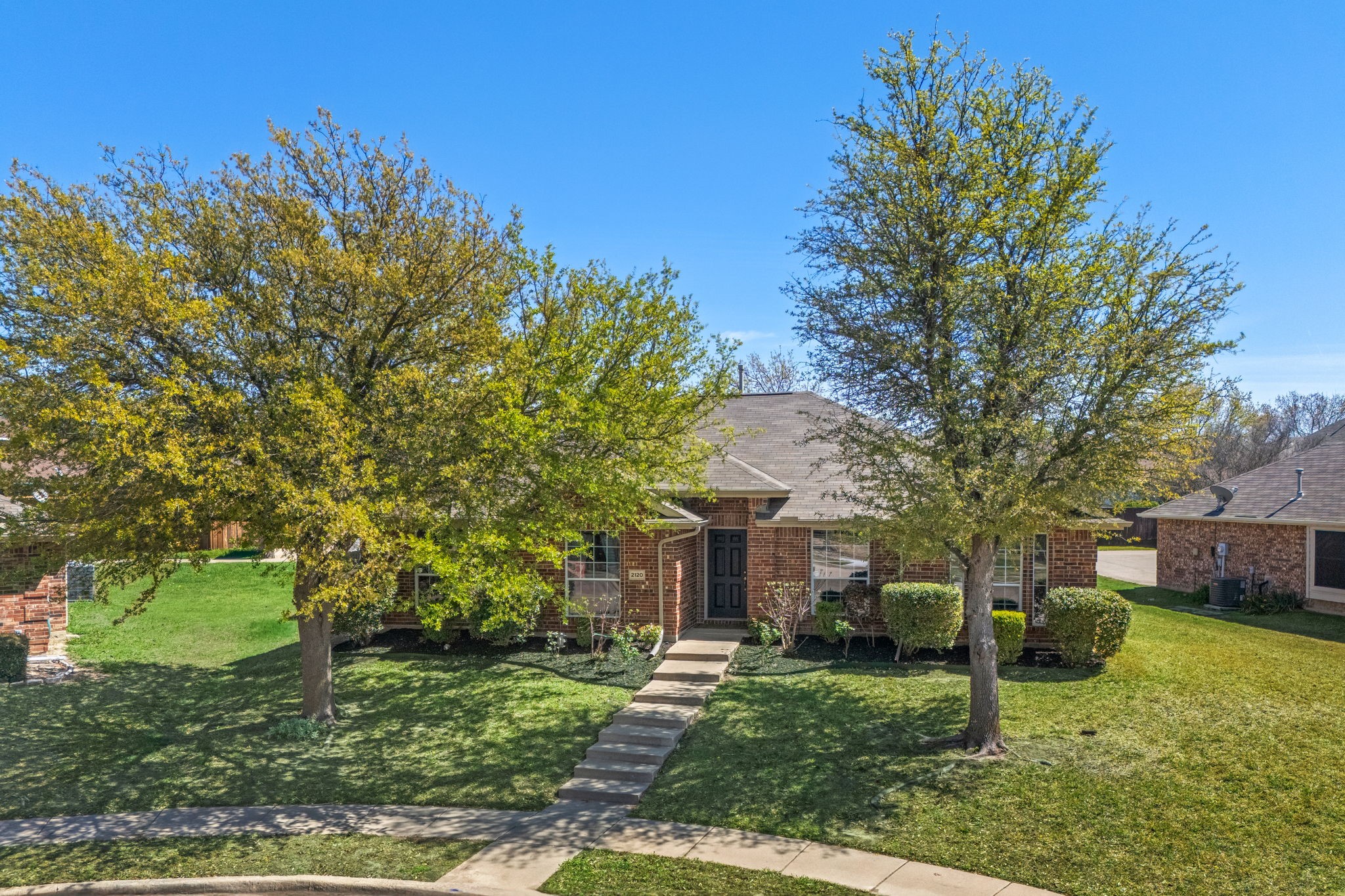 2120 Paintcreek Court
