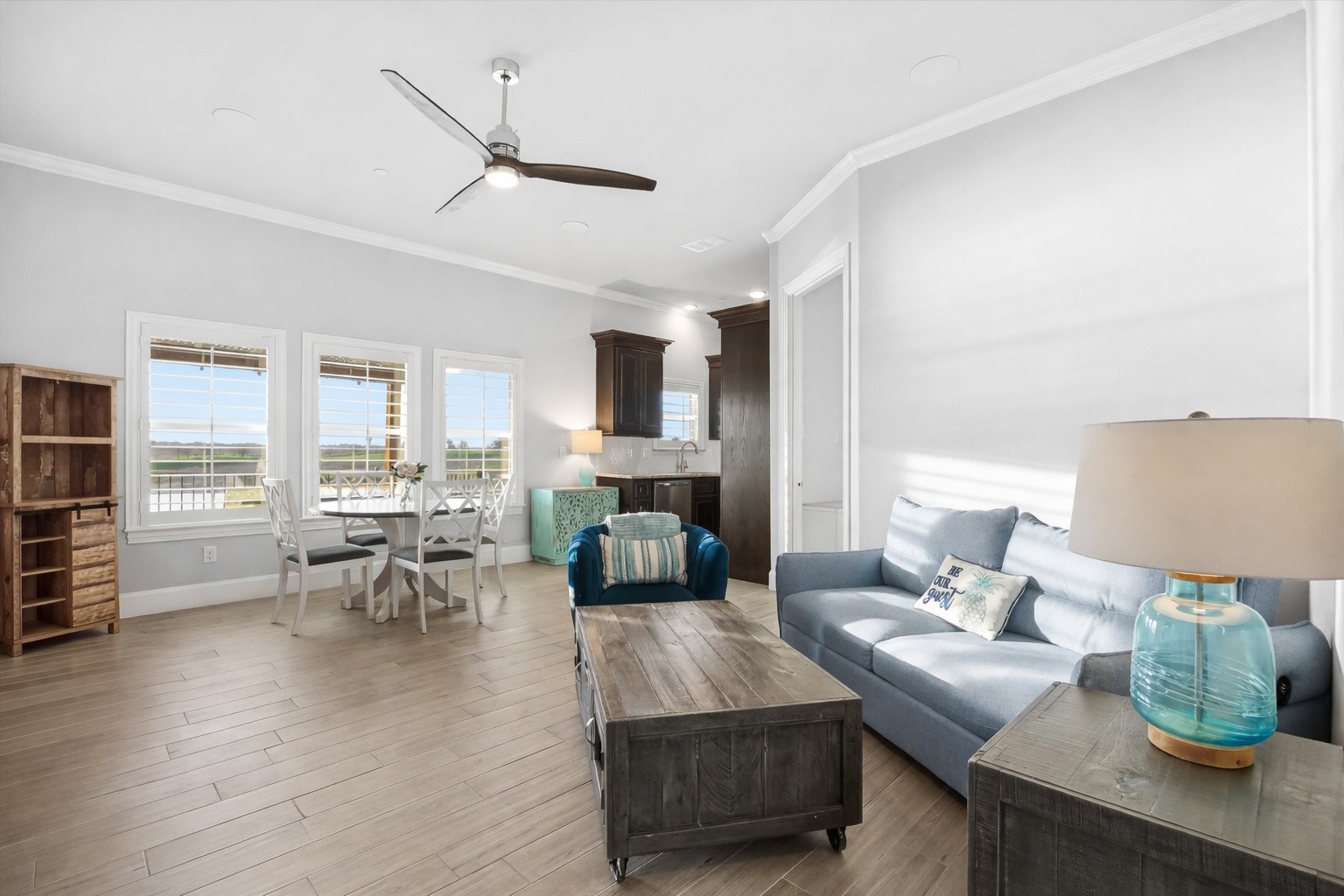 1572 Rabbit Ridge Road