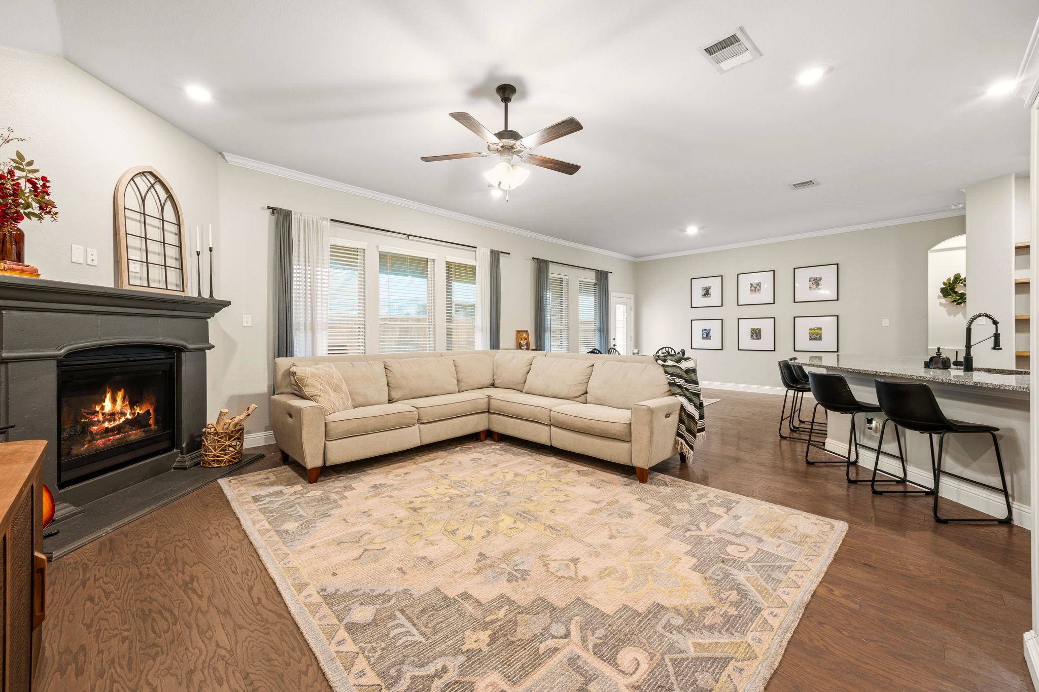 4021 Olmsted Drive