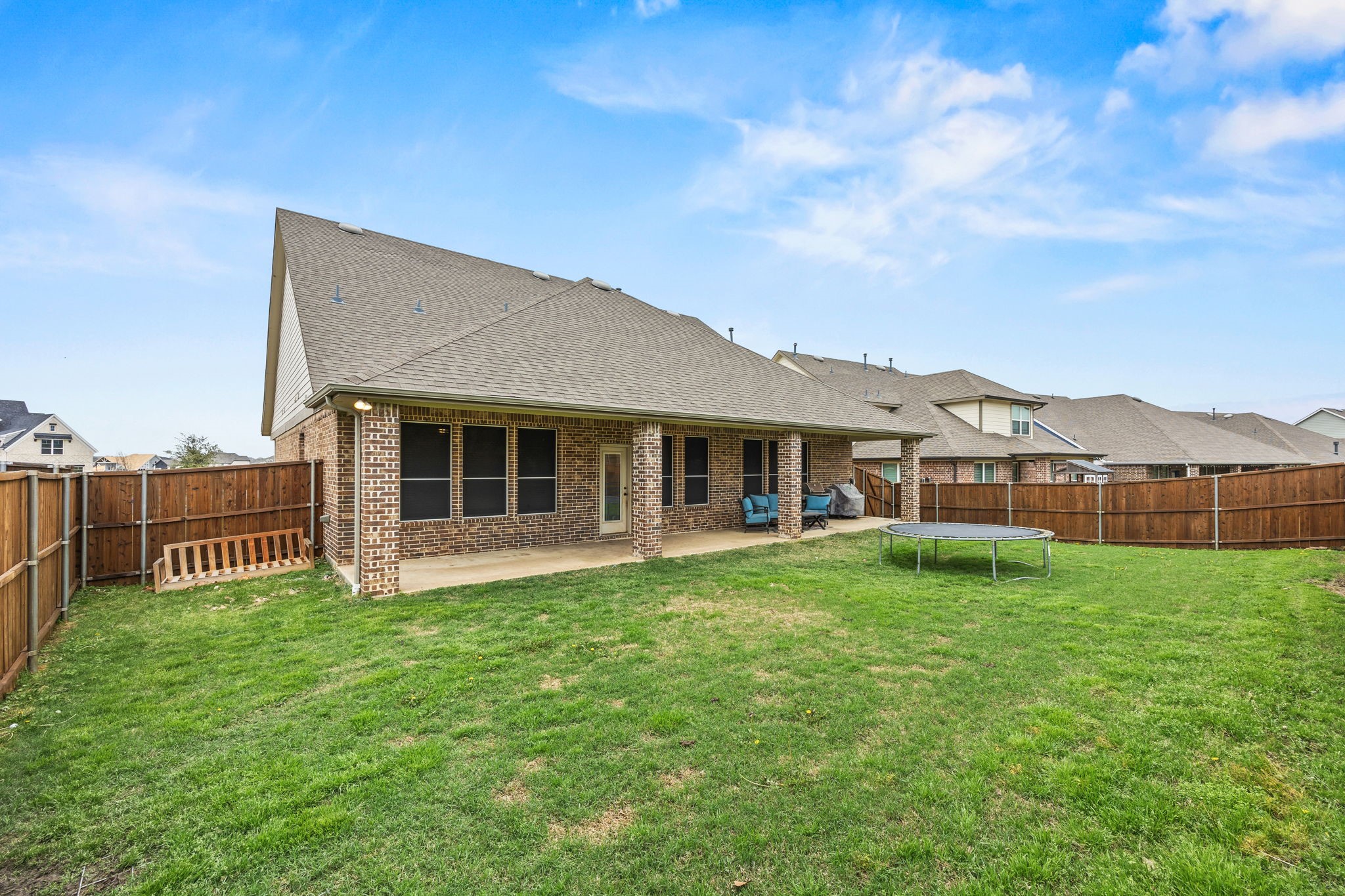 4021 Olmsted Drive