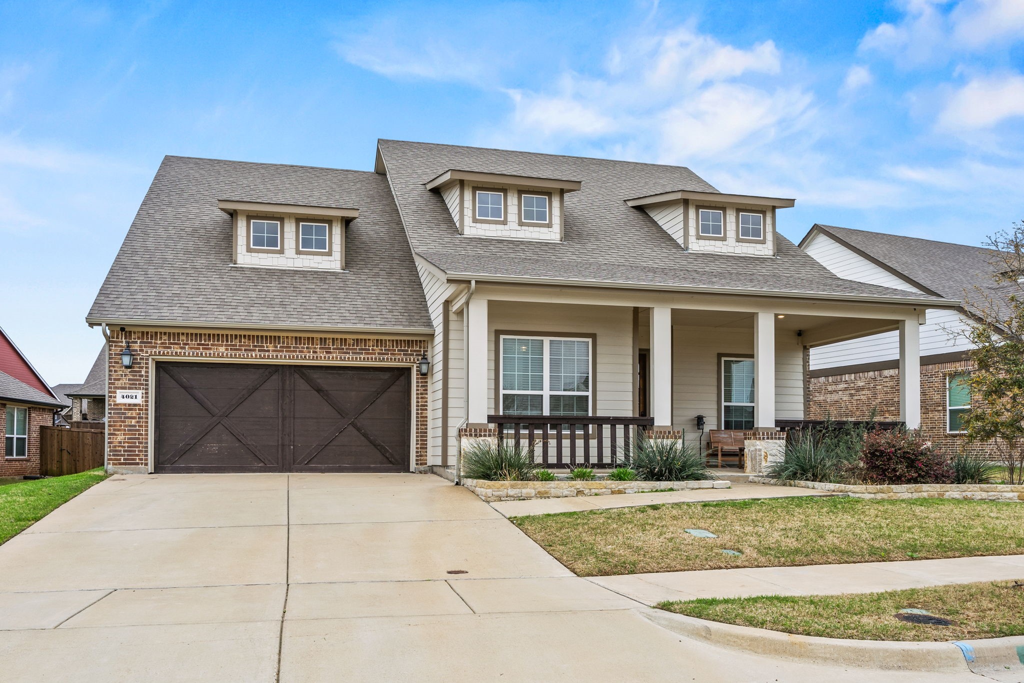 4021 Olmsted Drive