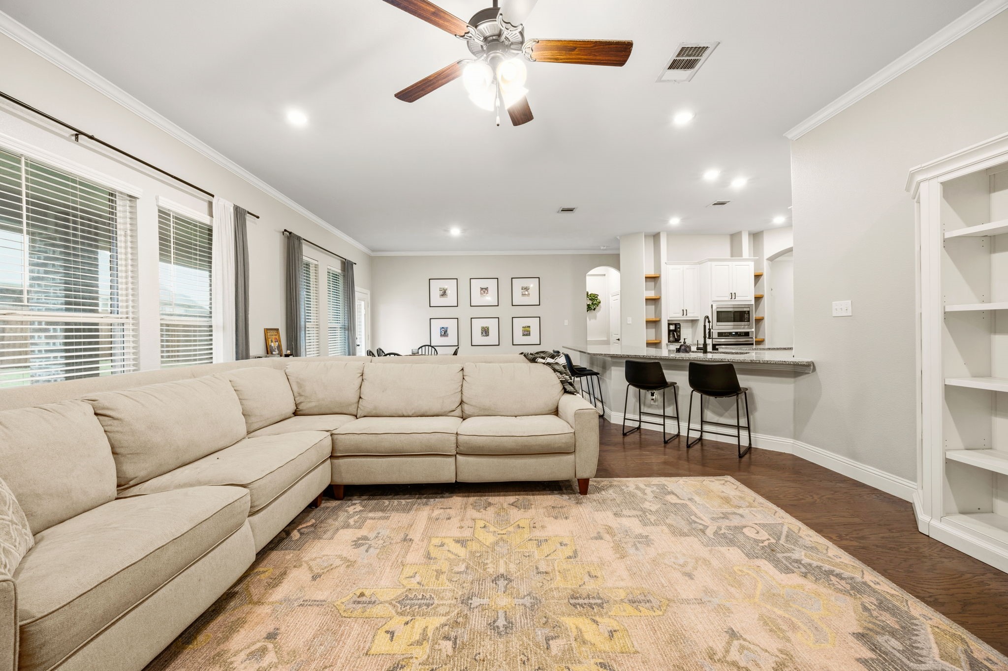 4021 Olmsted Drive