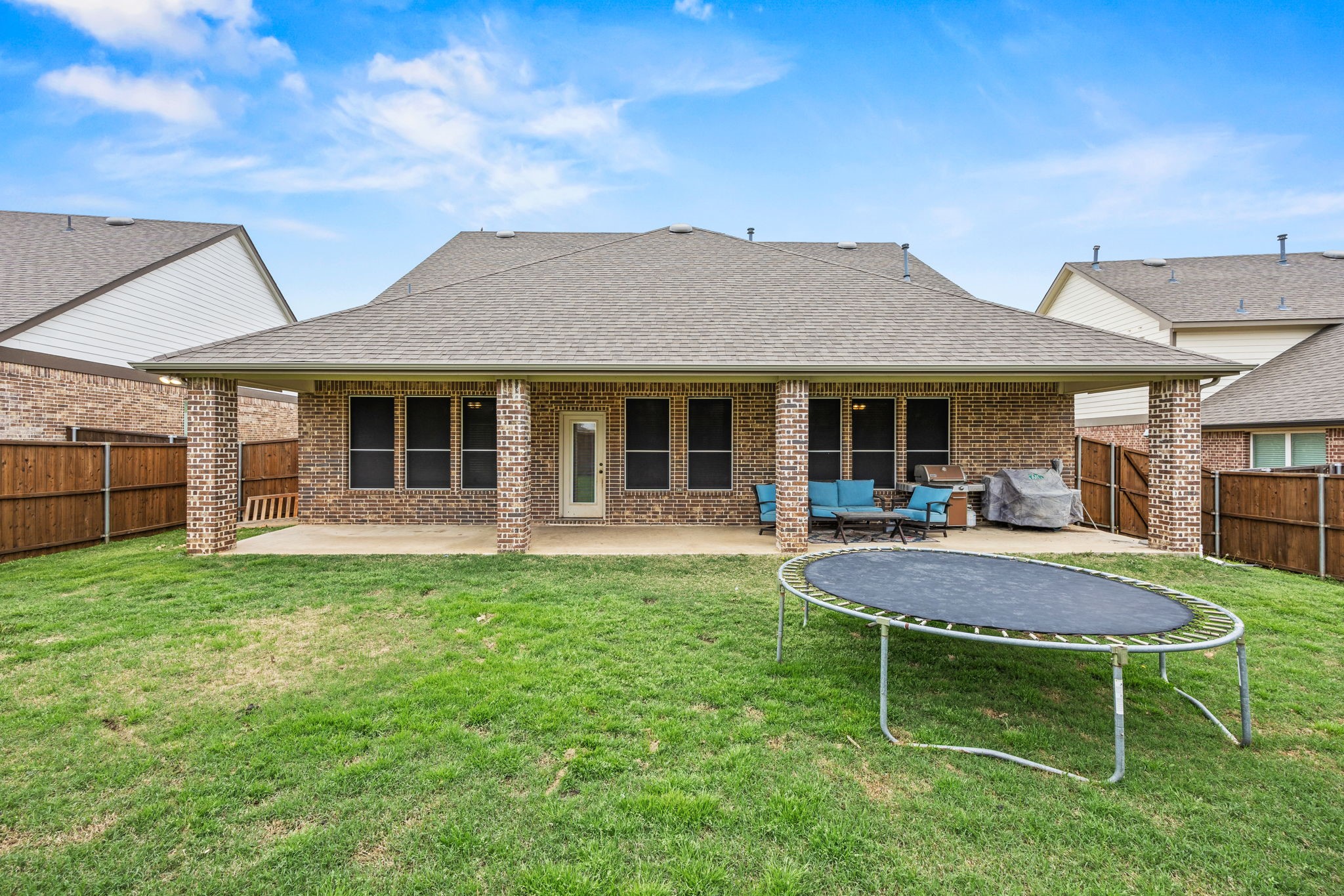 4021 Olmsted Drive