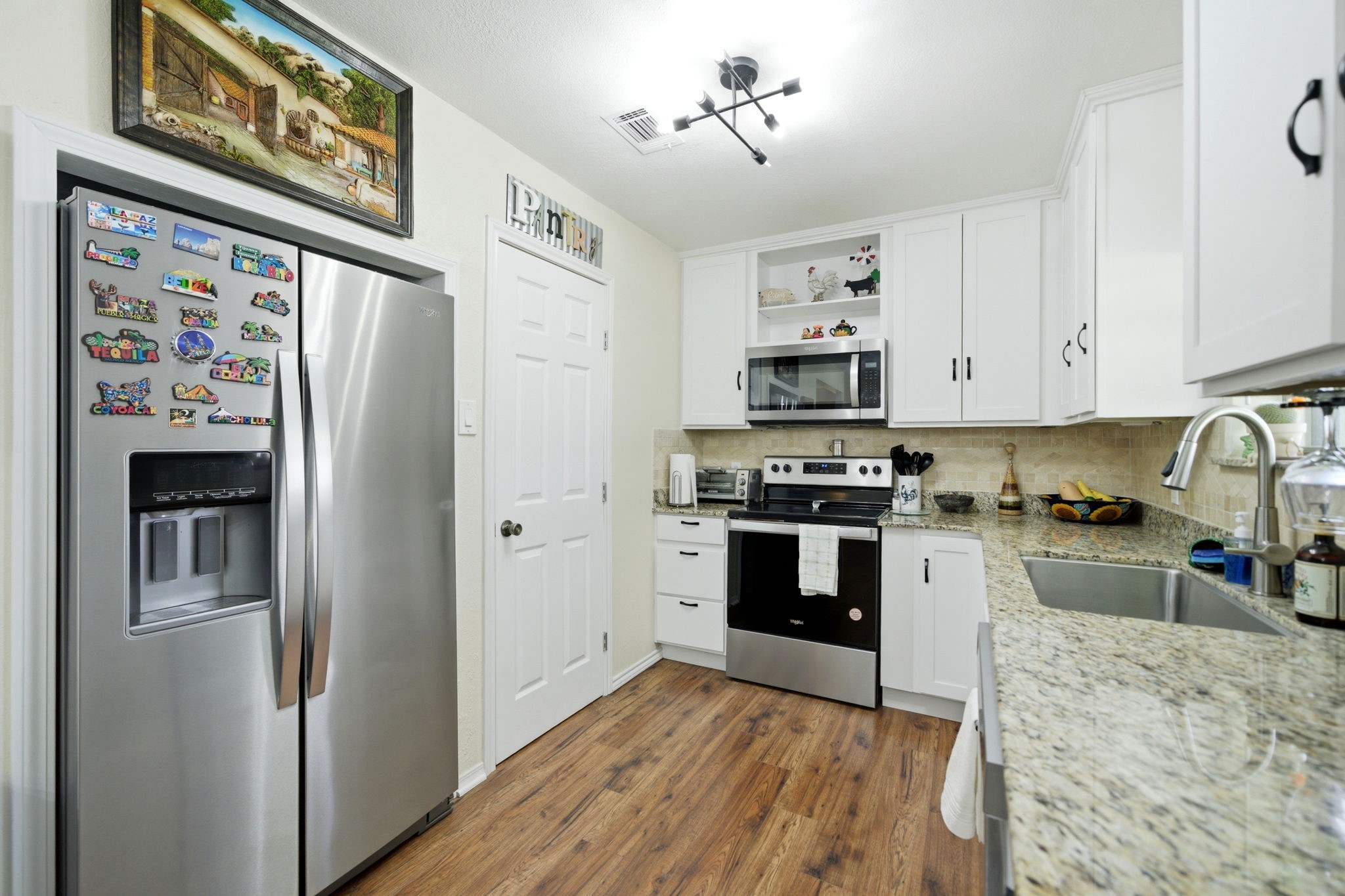6708 Wren Drive