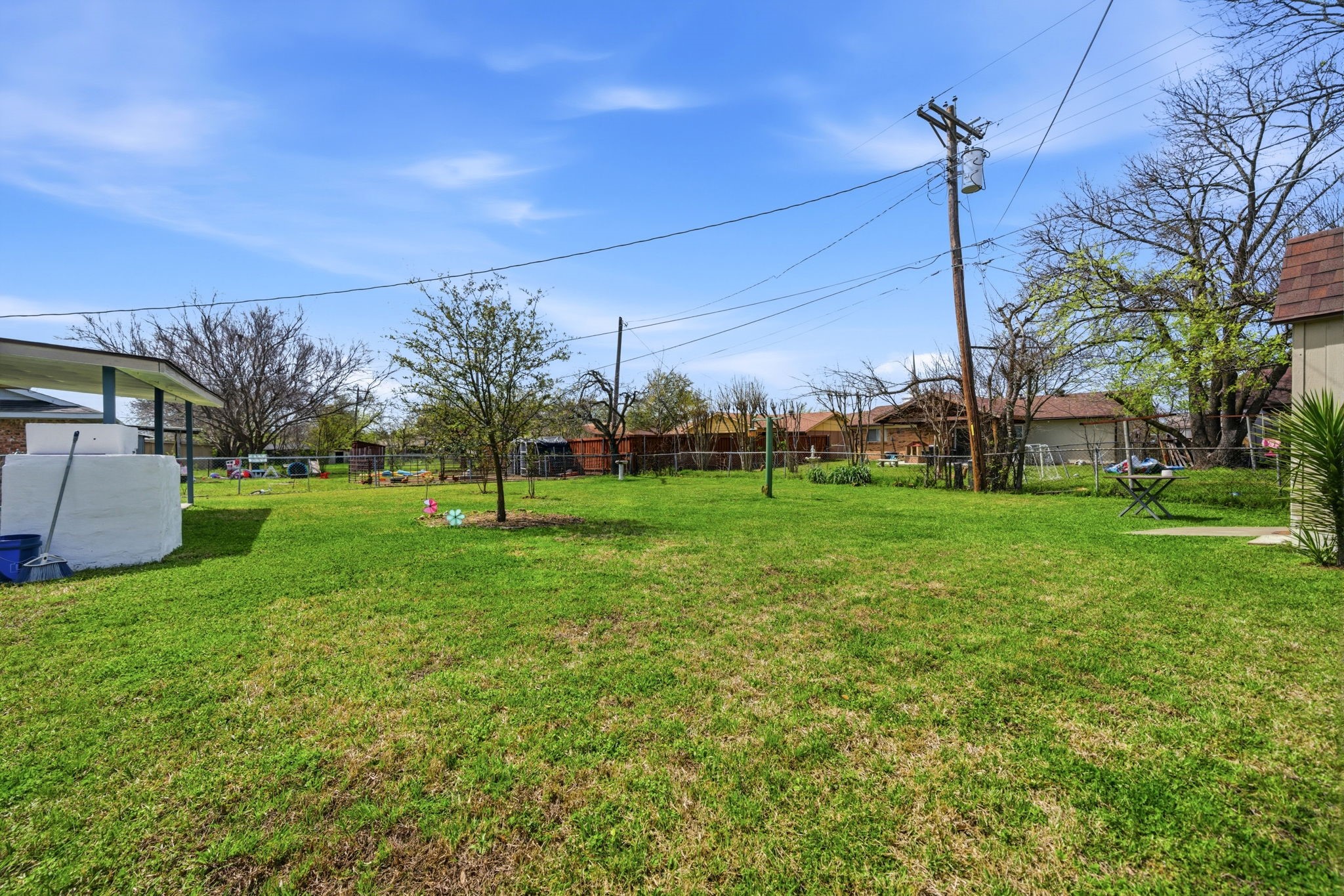 6708 Wren Drive