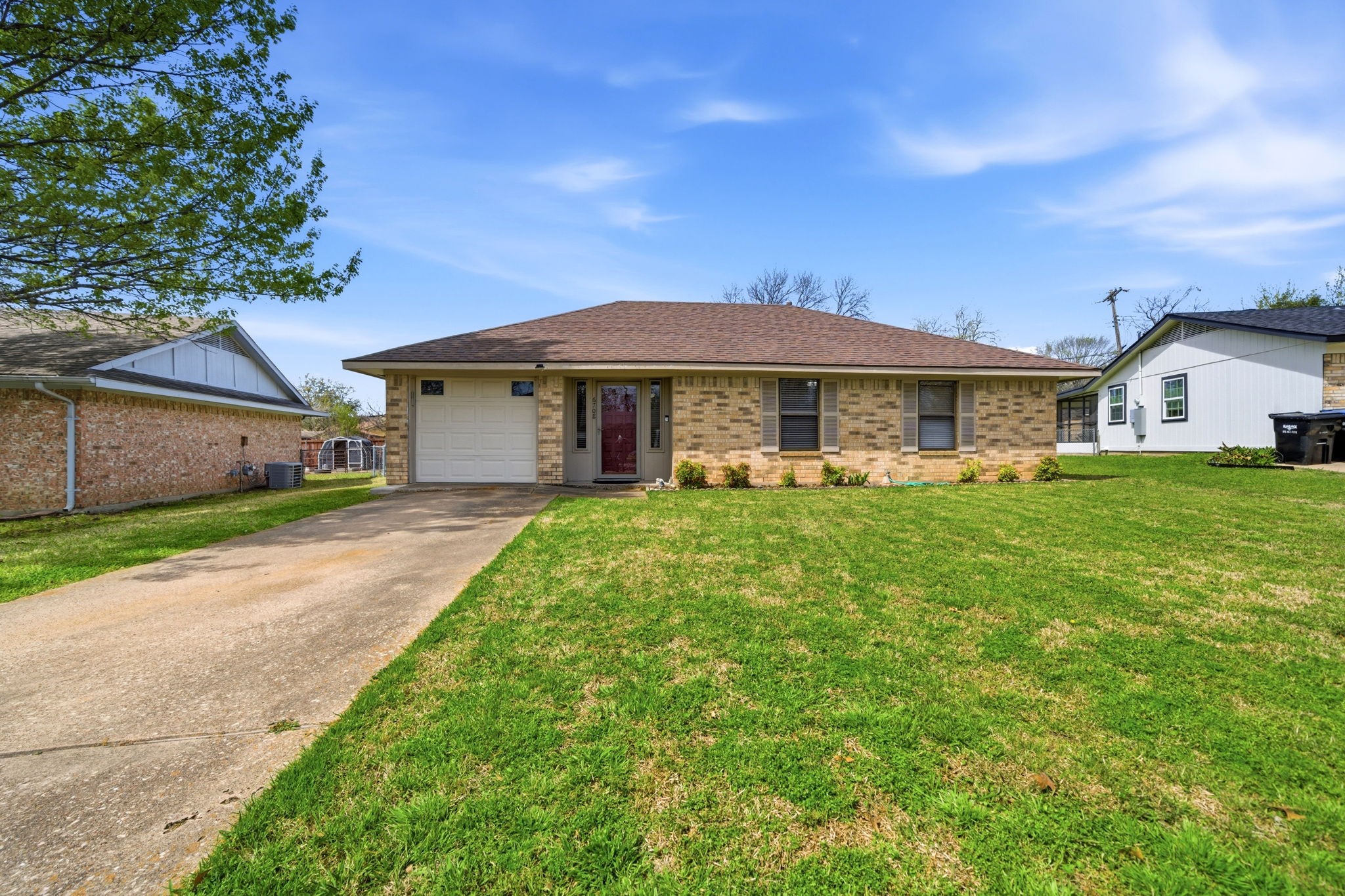 6708 Wren Drive