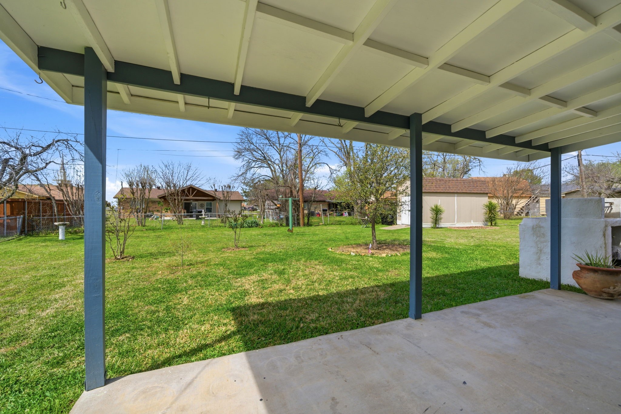 6708 Wren Drive