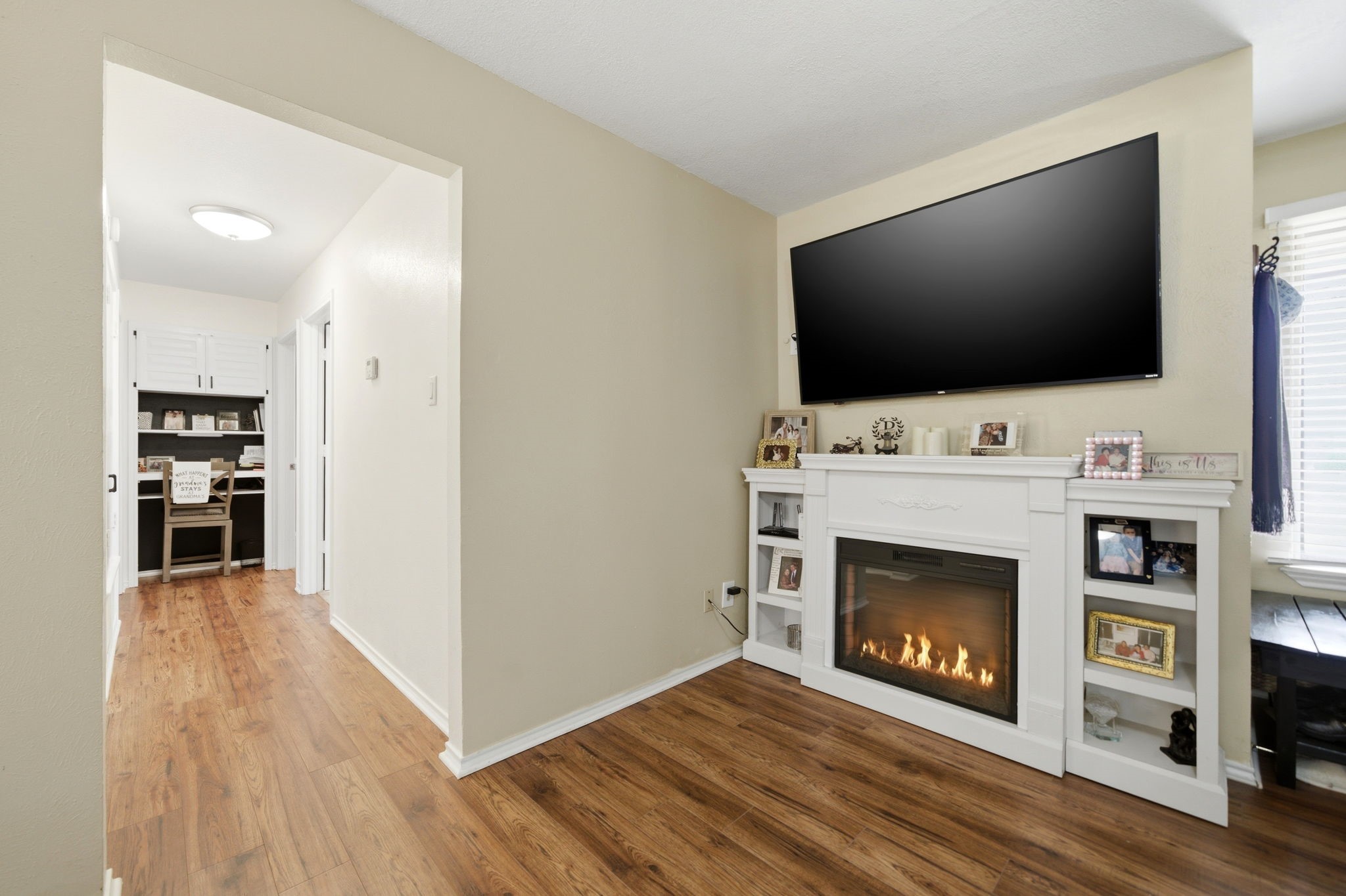 6708 Wren Drive