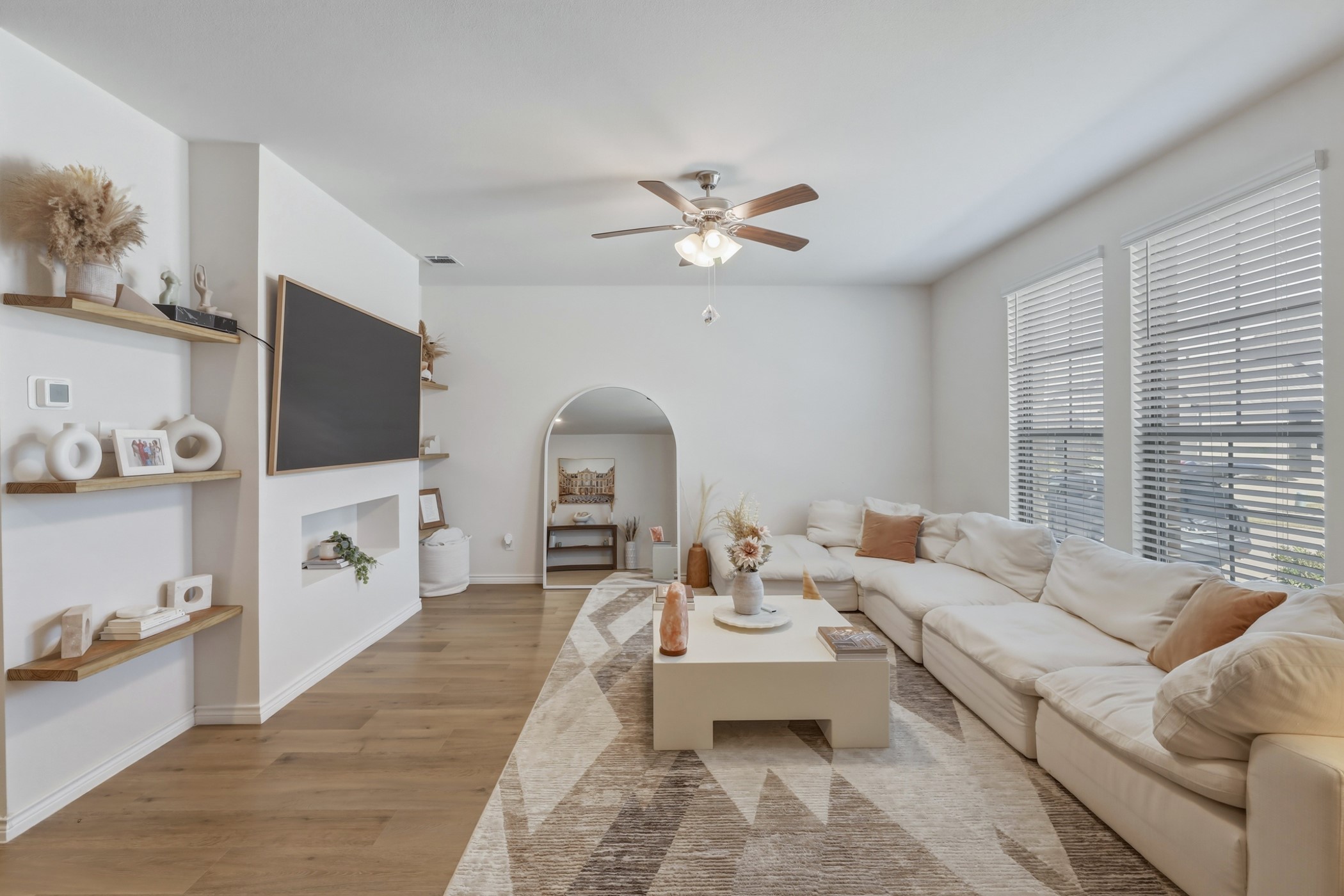 2137 Crooked Bow Drive