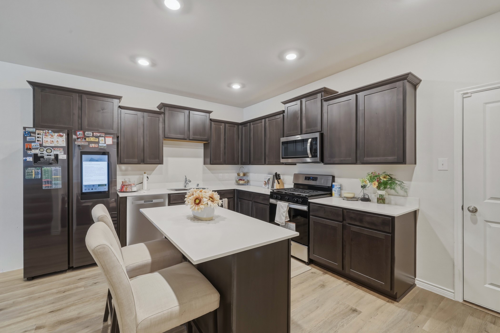 2137 Crooked Bow Drive