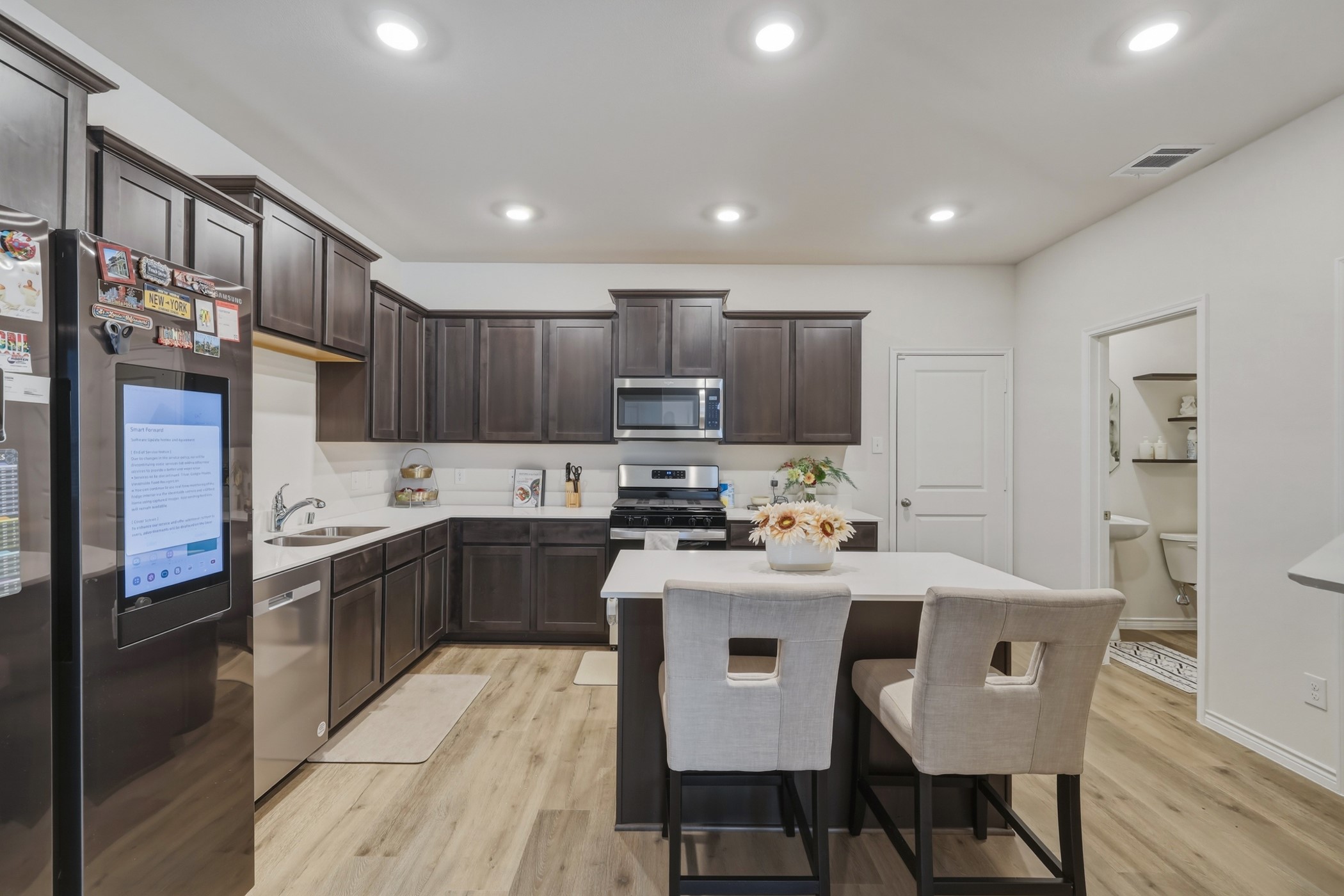 2137 Crooked Bow Drive
