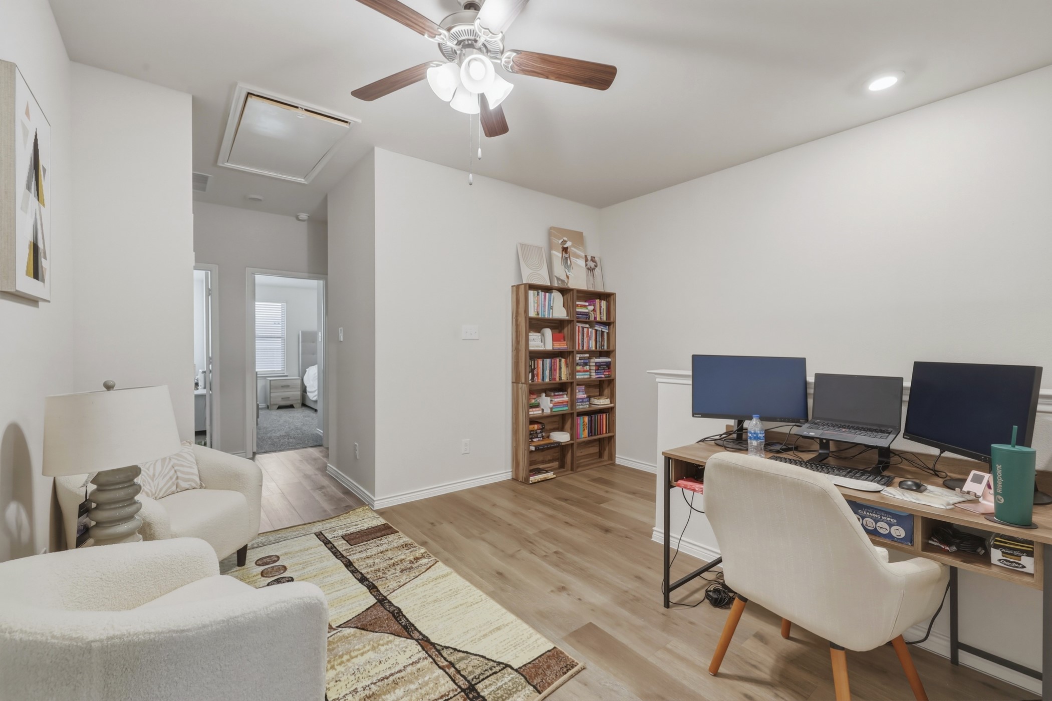 2137 Crooked Bow Drive