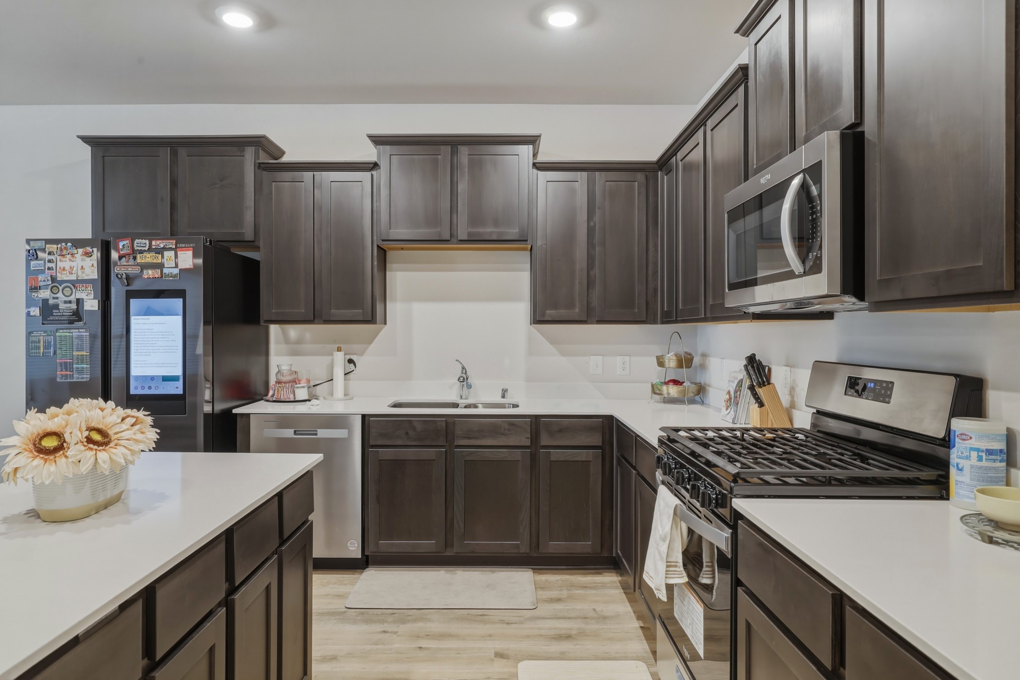 2137 Crooked Bow Drive