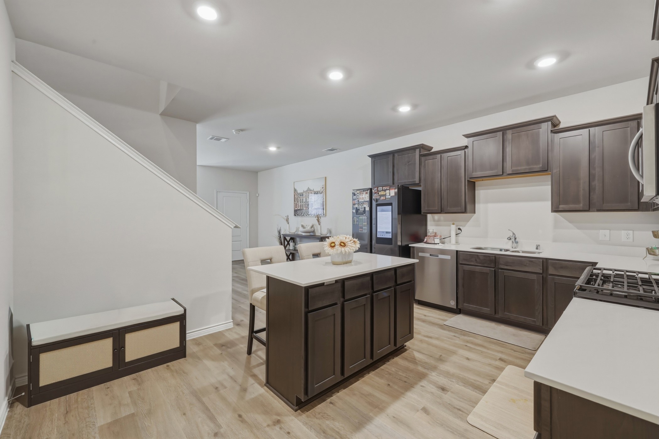 2137 Crooked Bow Drive